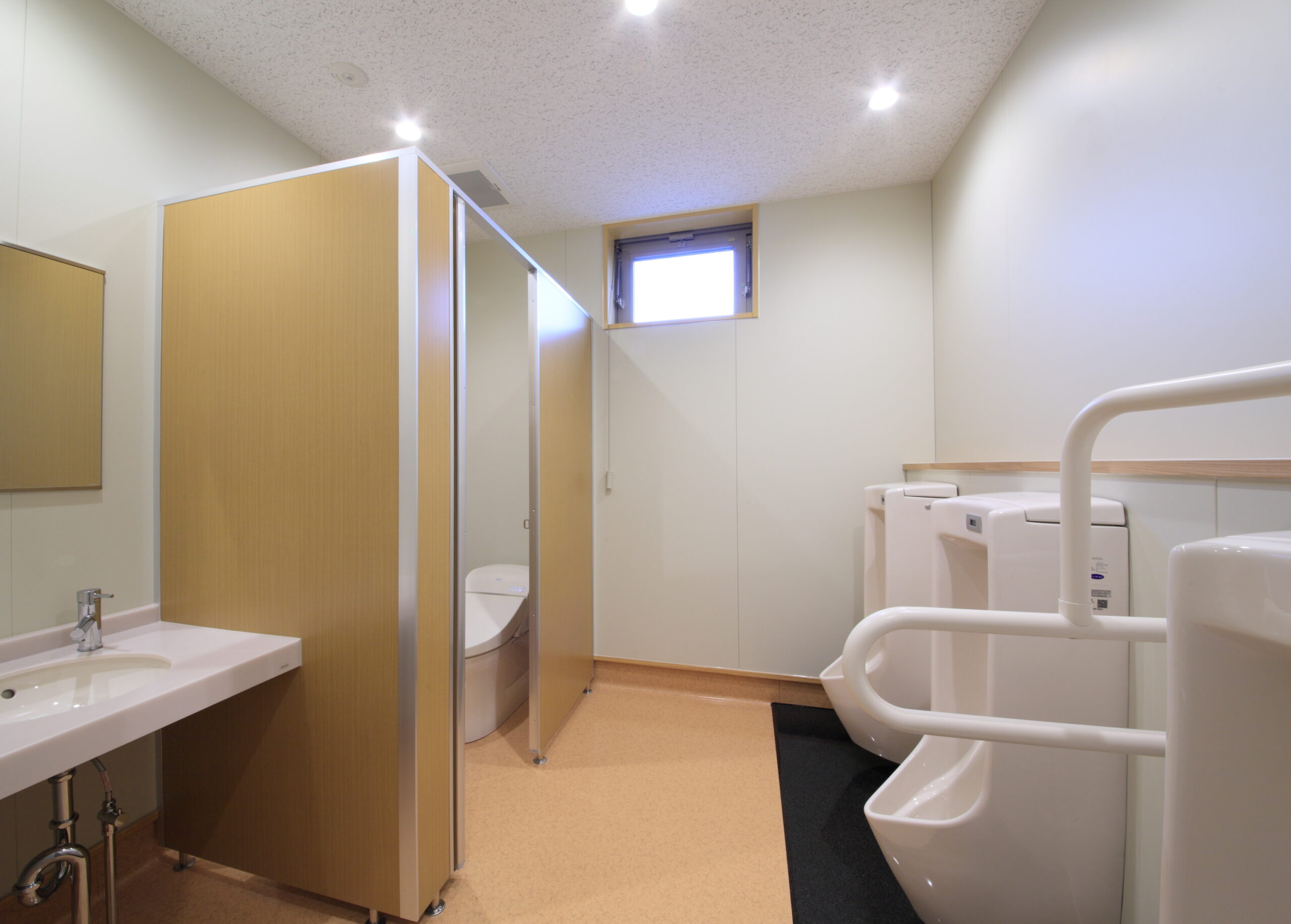 小田城跡案内所