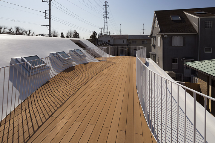 すみれチャイルド保育園