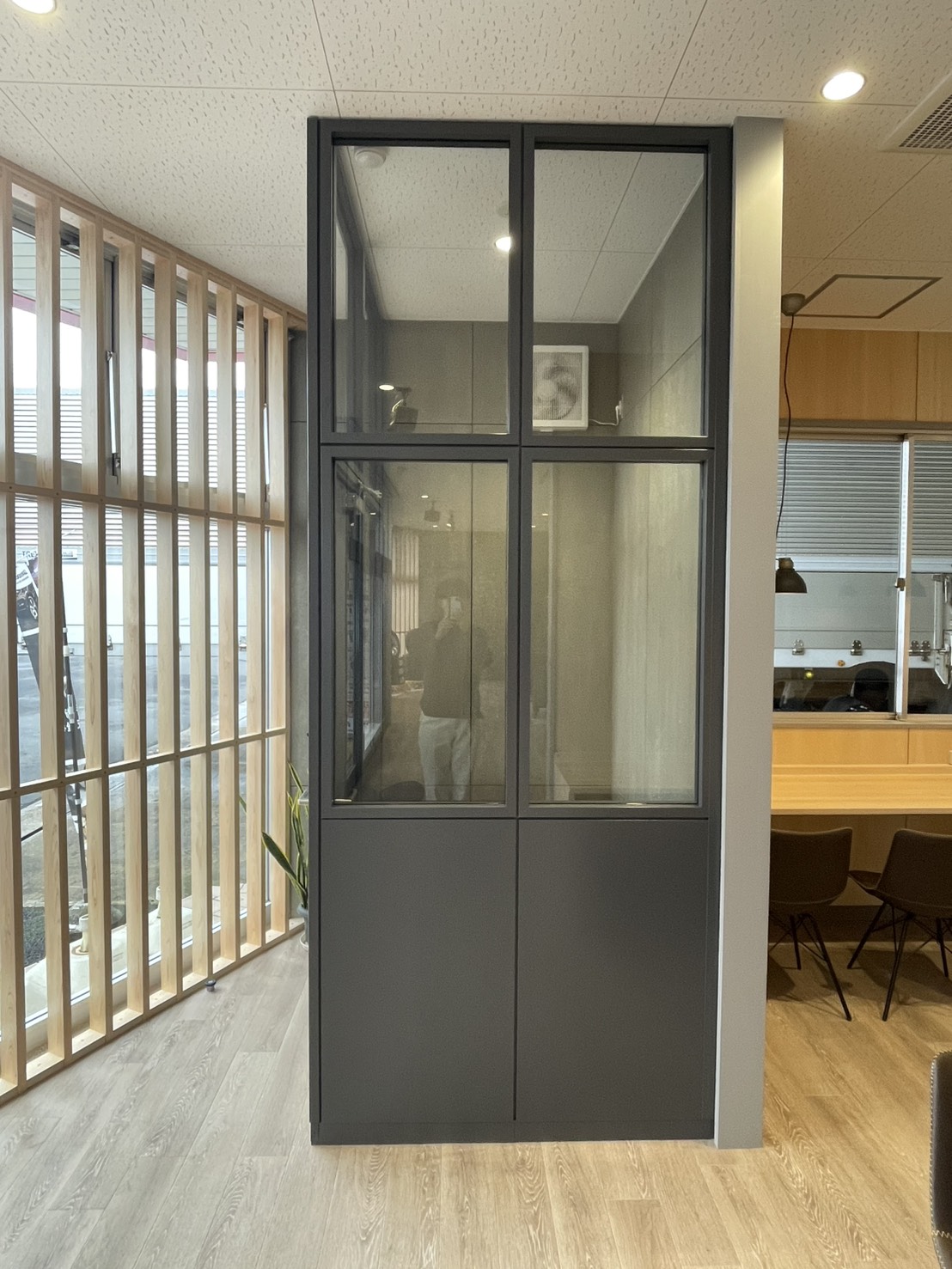 フルハシタイヤ下妻店