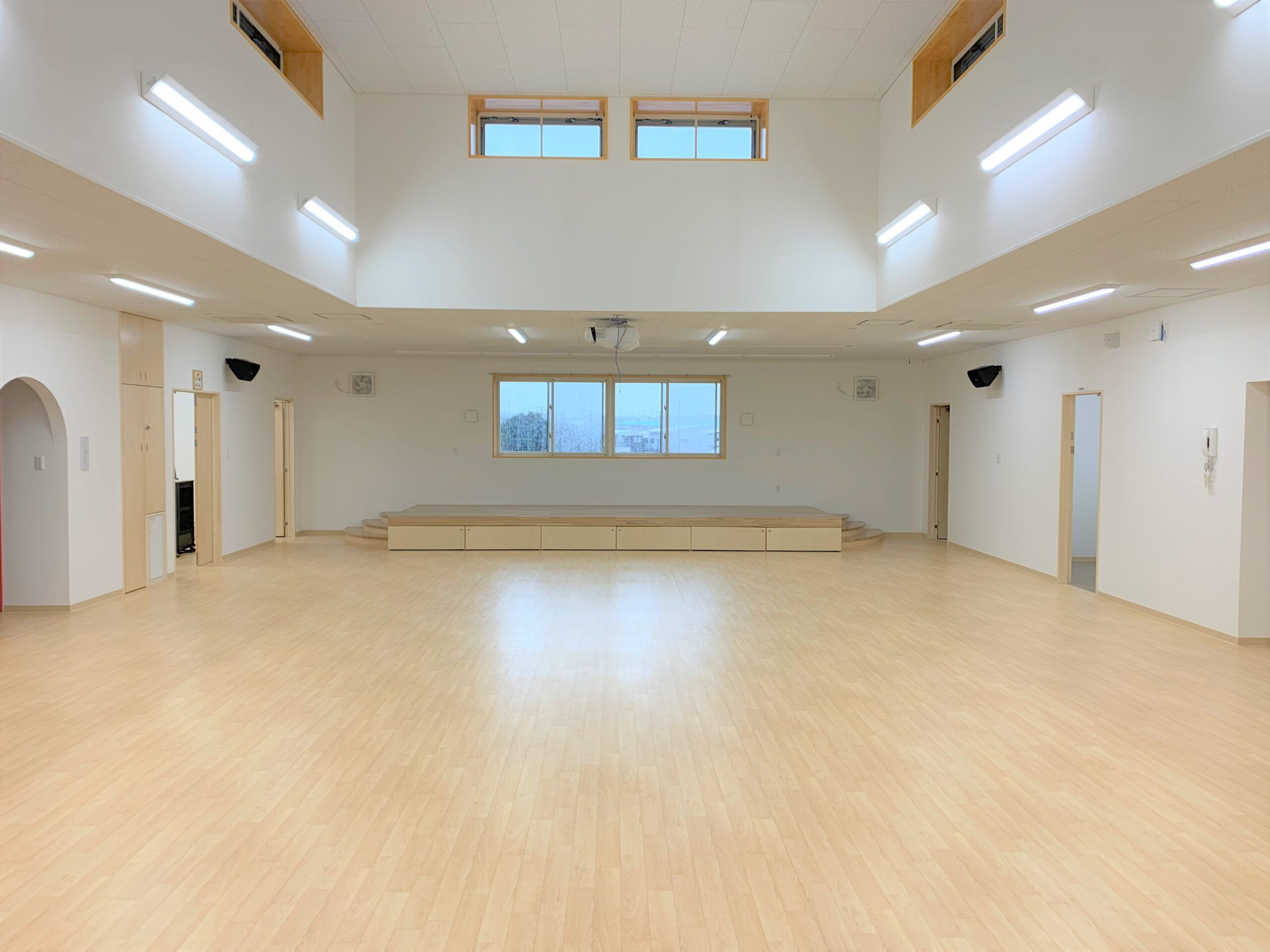 かやまる幼保園