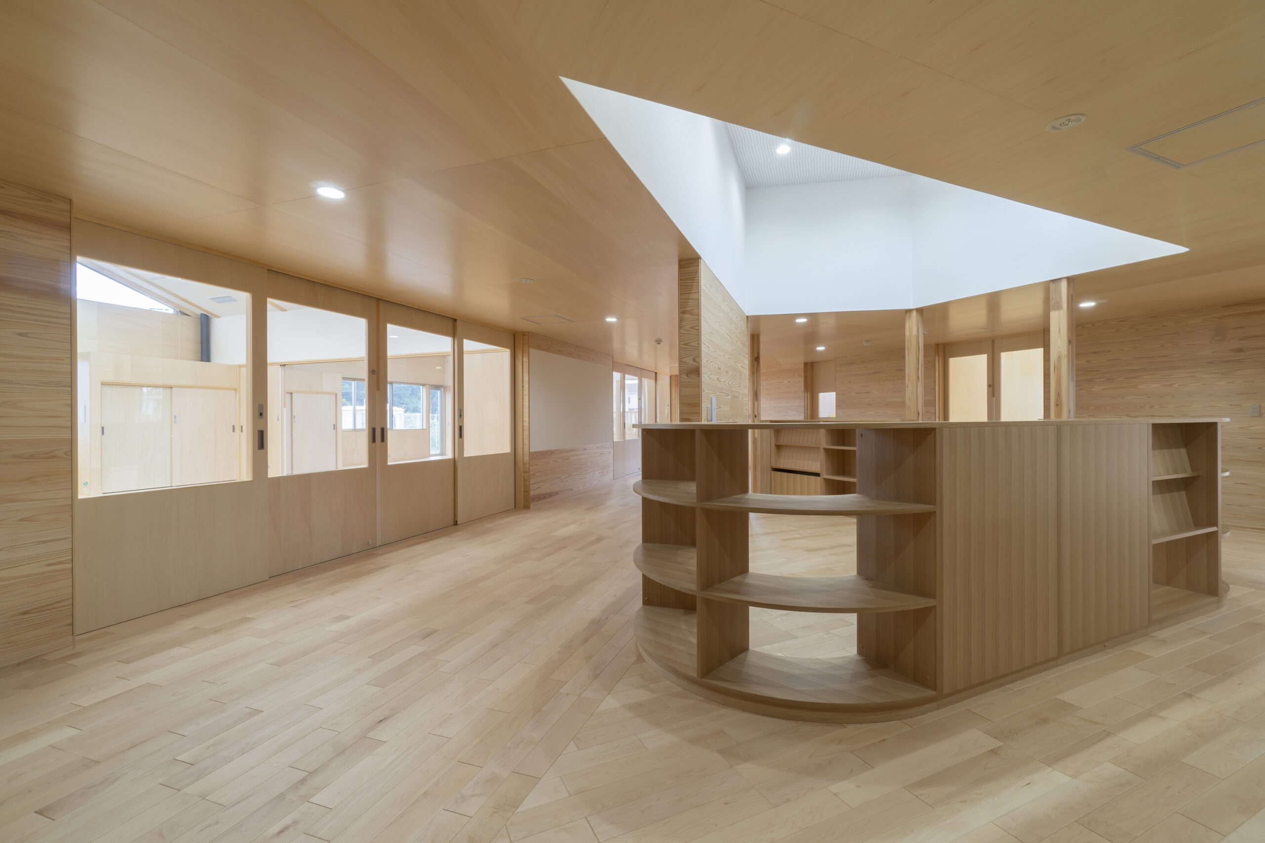 あづま幼稚園