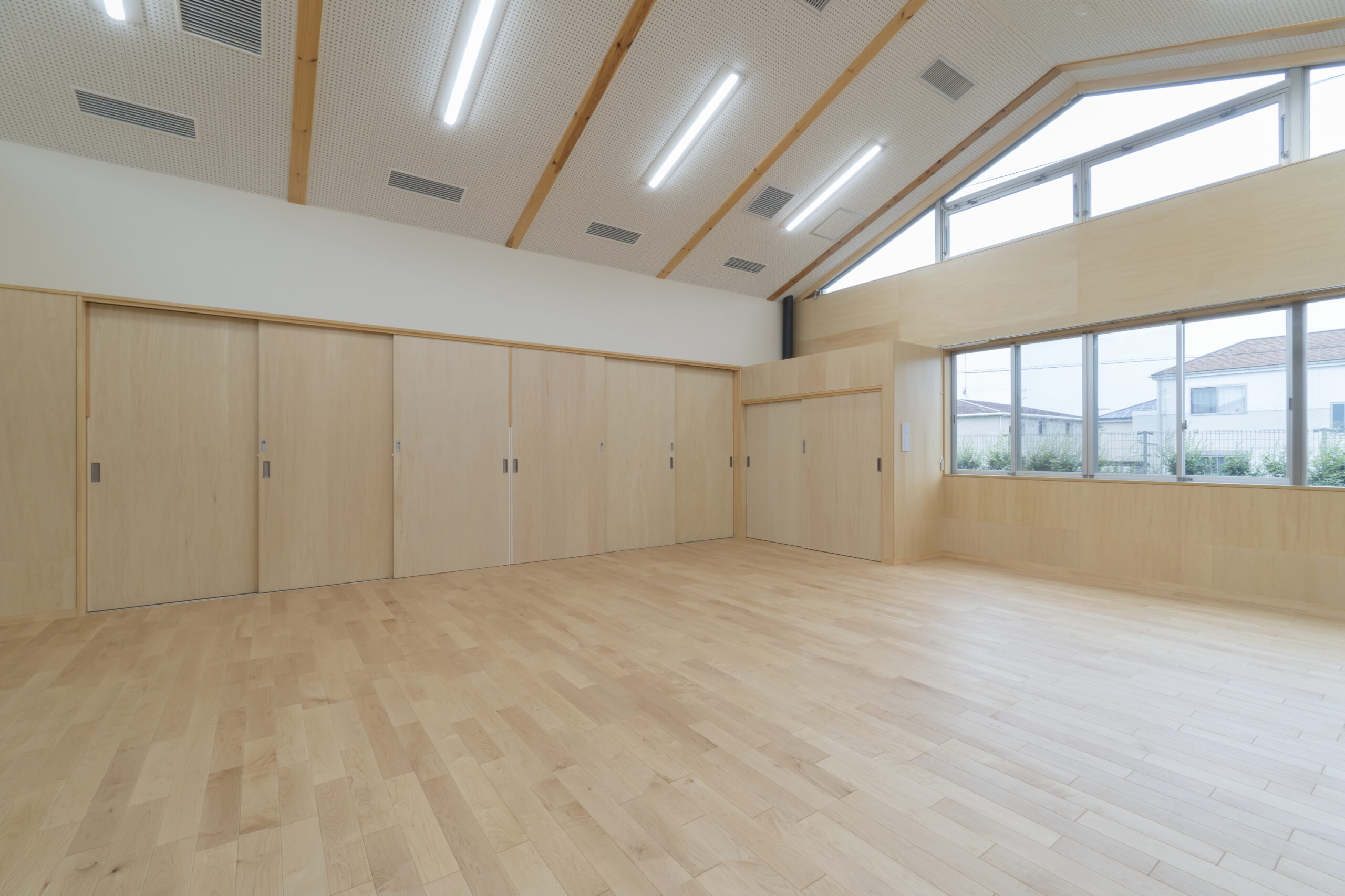 あづま幼稚園