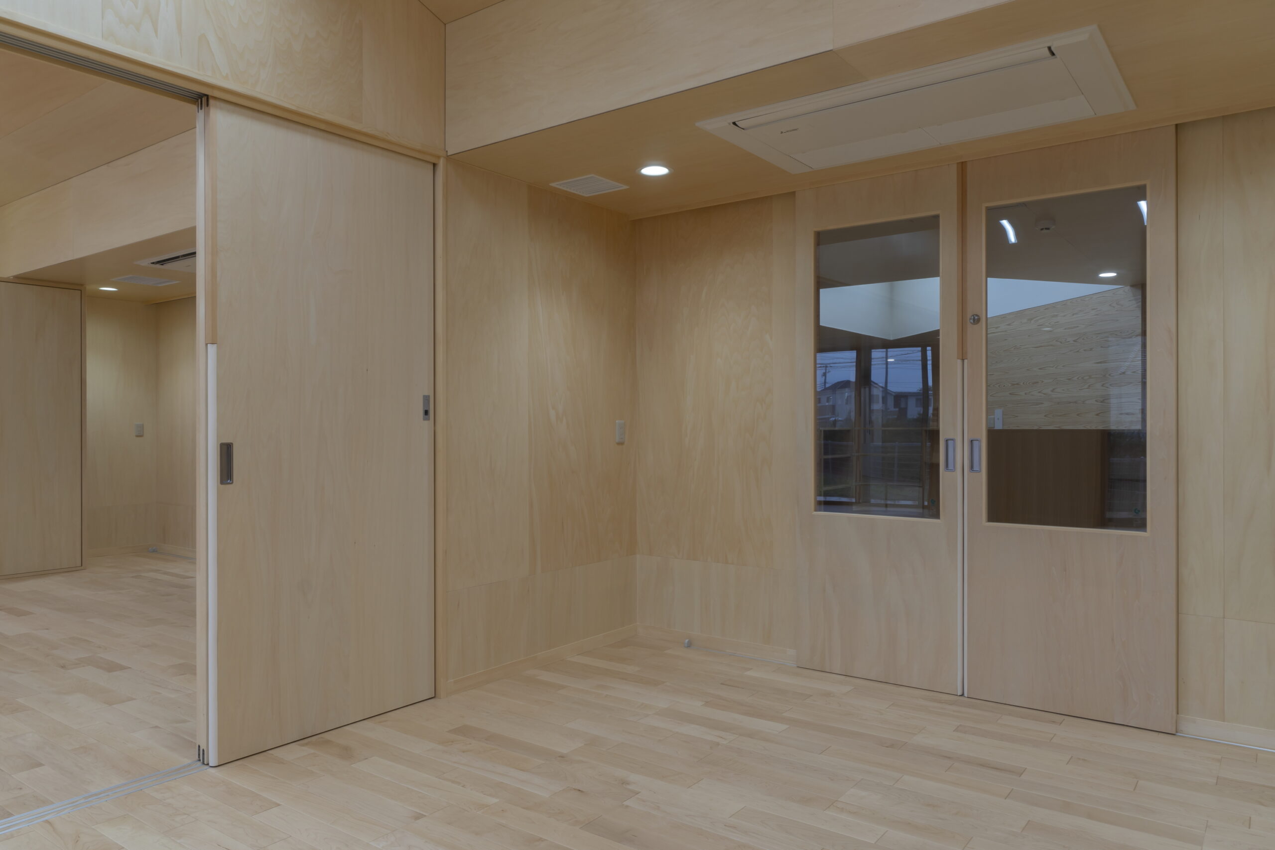 あづま幼稚園