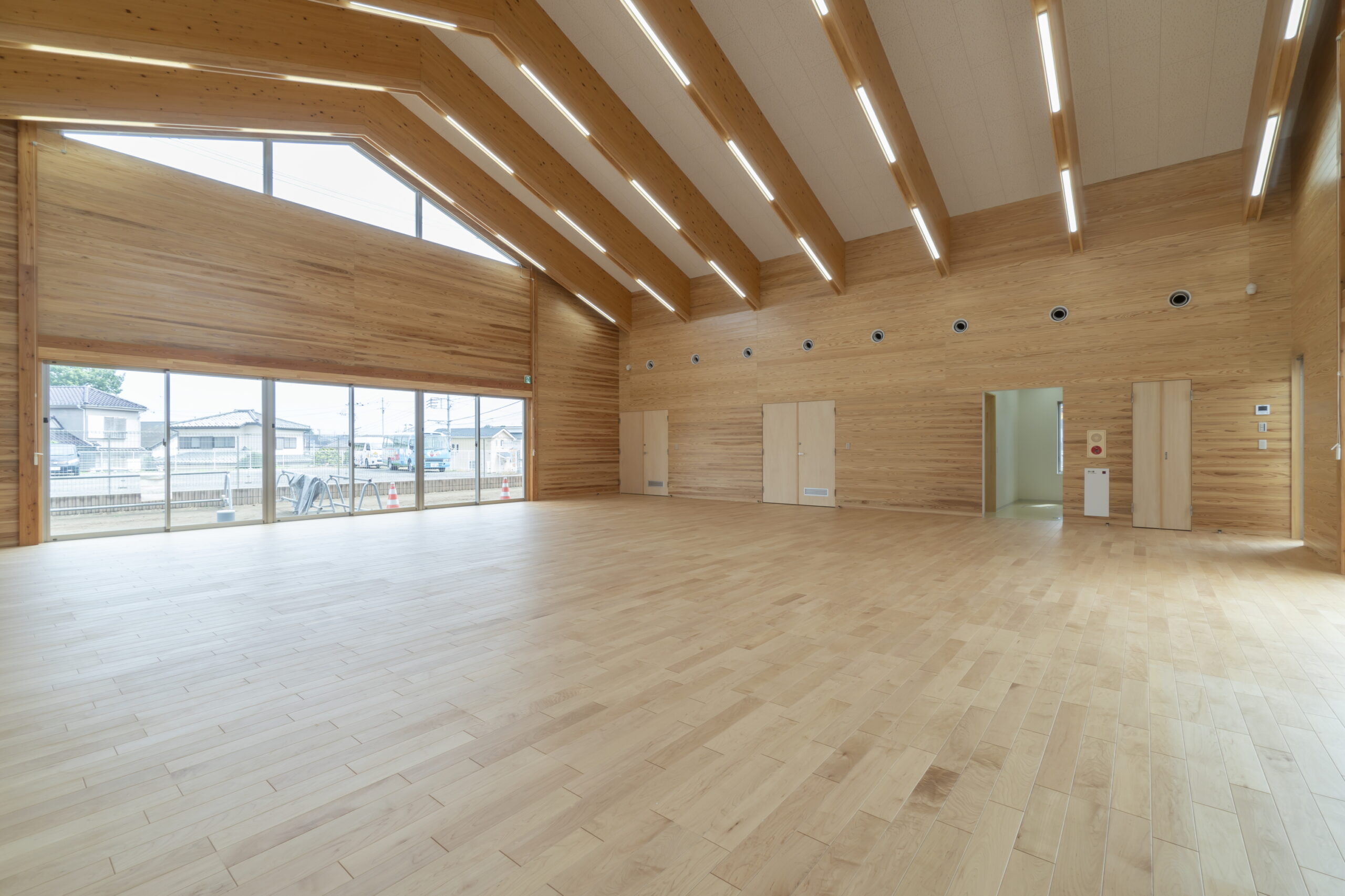 あづま幼稚園