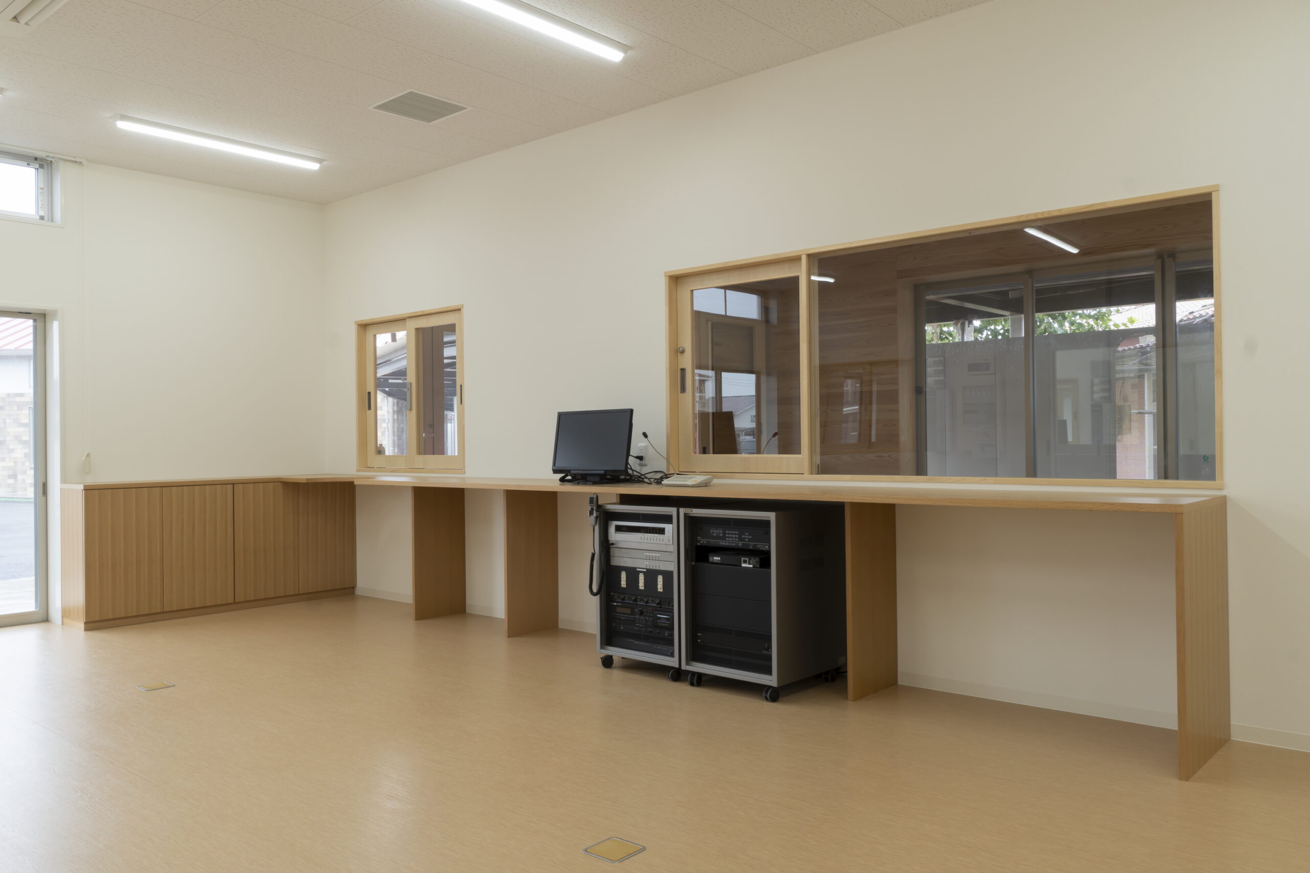 あづま幼稚園