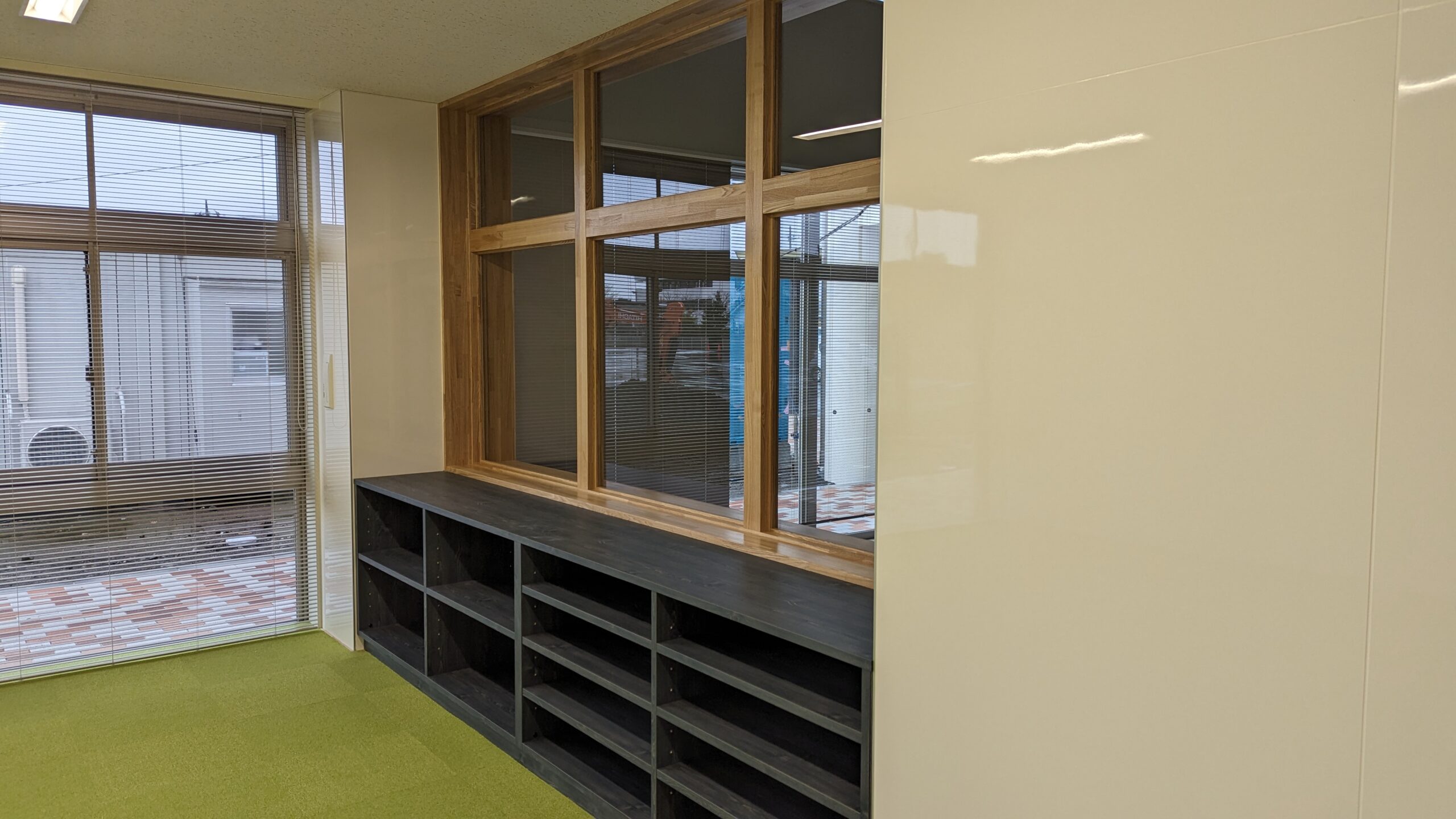 四中学区コンミュニティ施設