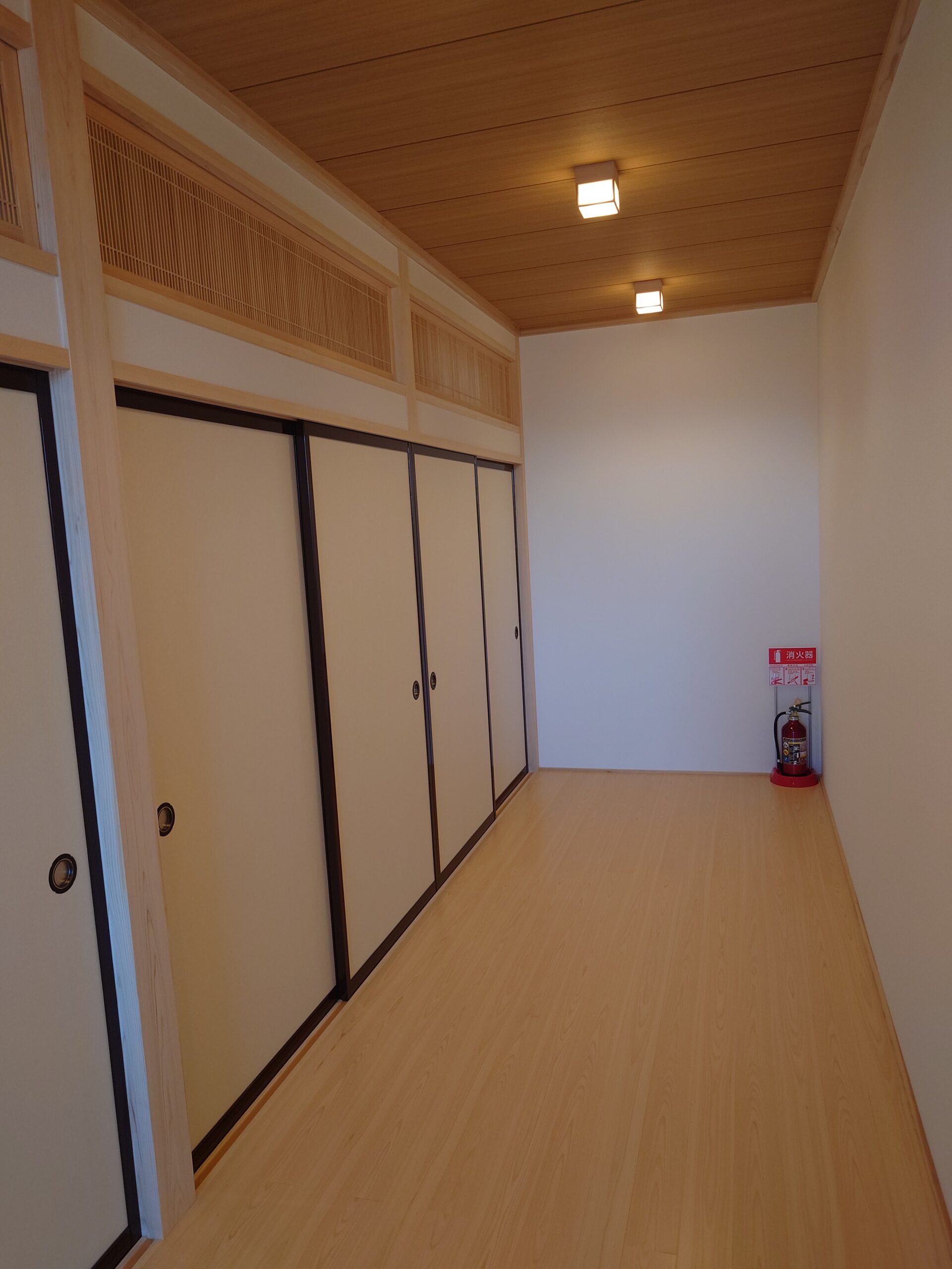 大谷地区中心施設