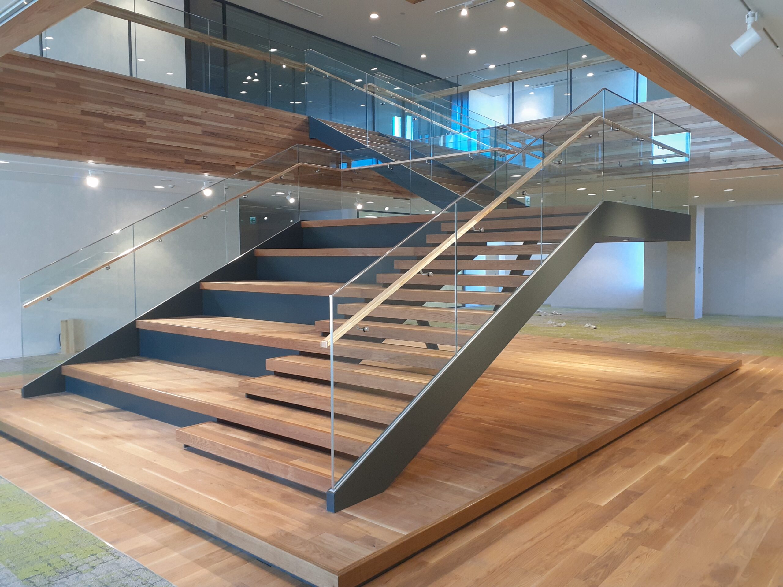 日本道路土浦テクノパーク