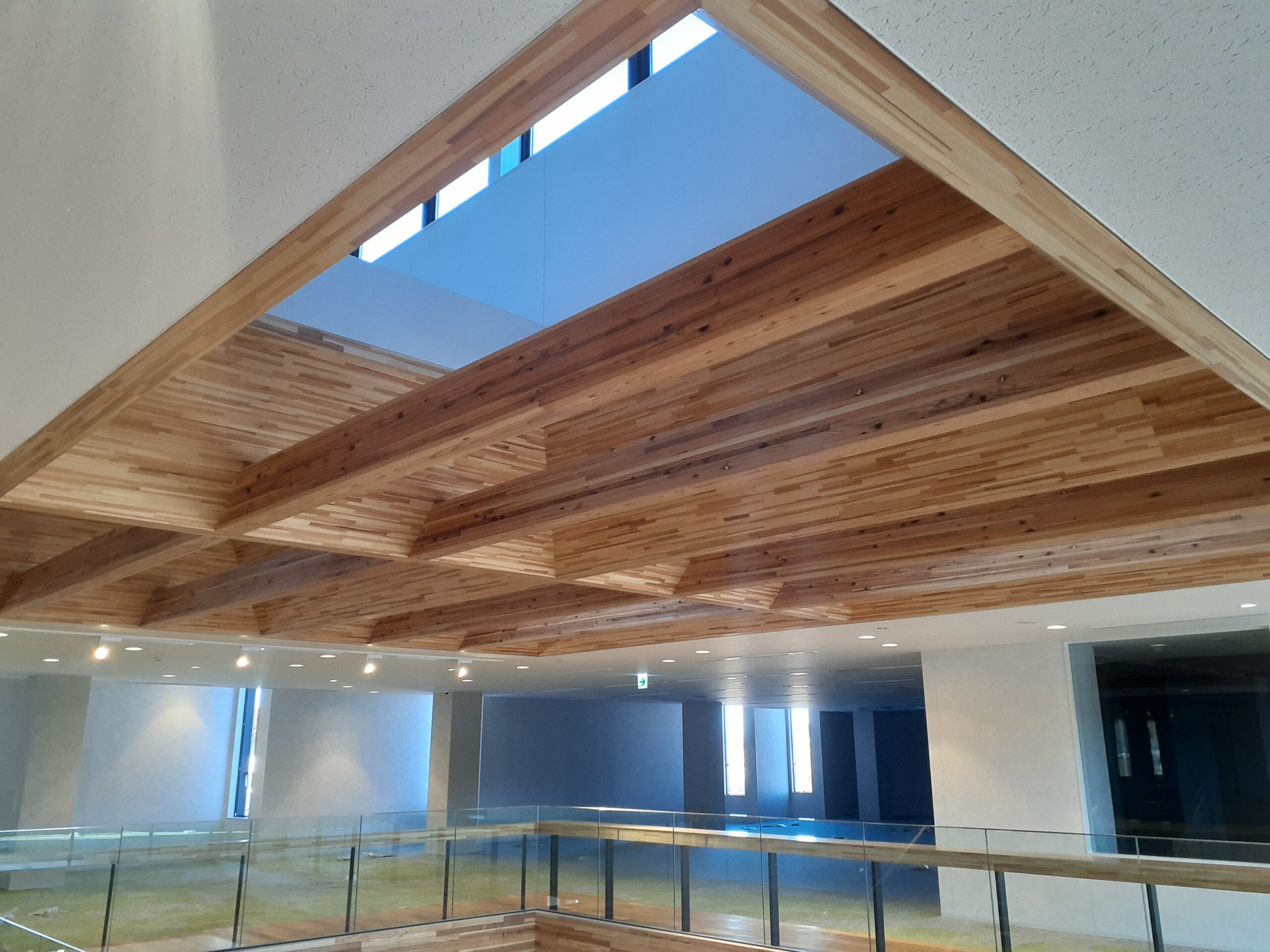 日本道路土浦テクノパーク