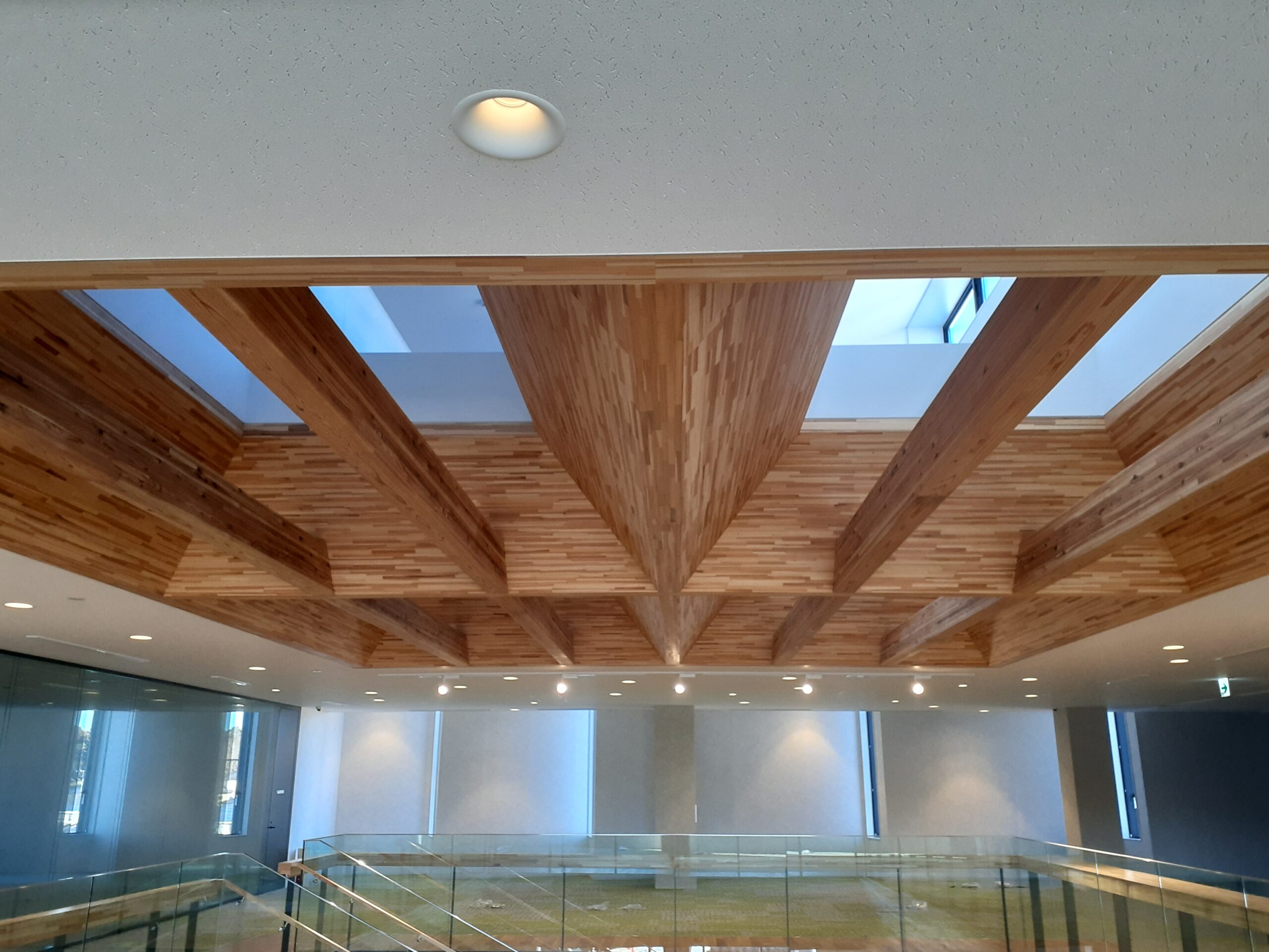 日本道路土浦テクノパーク