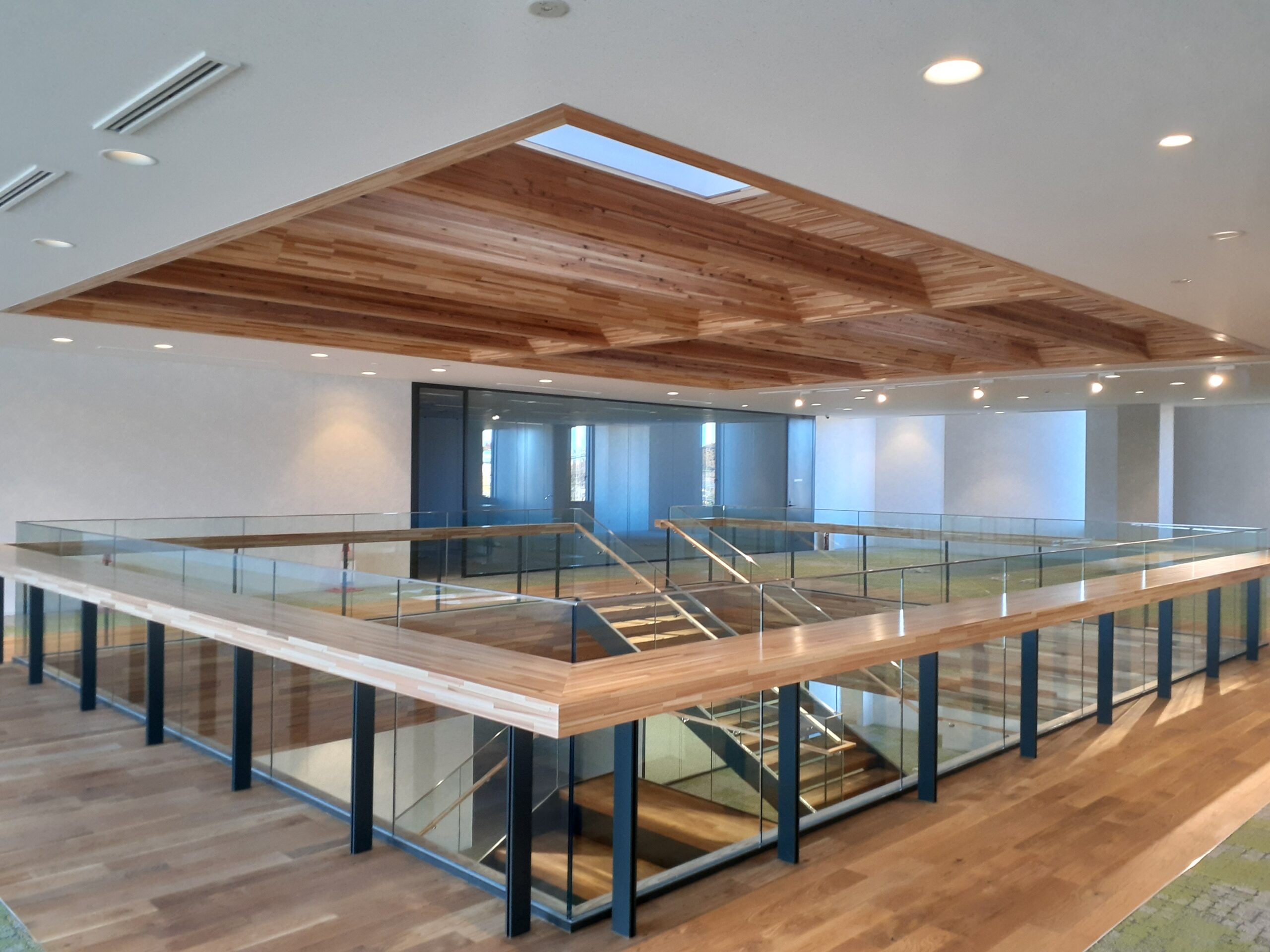 日本道路土浦テクノパーク