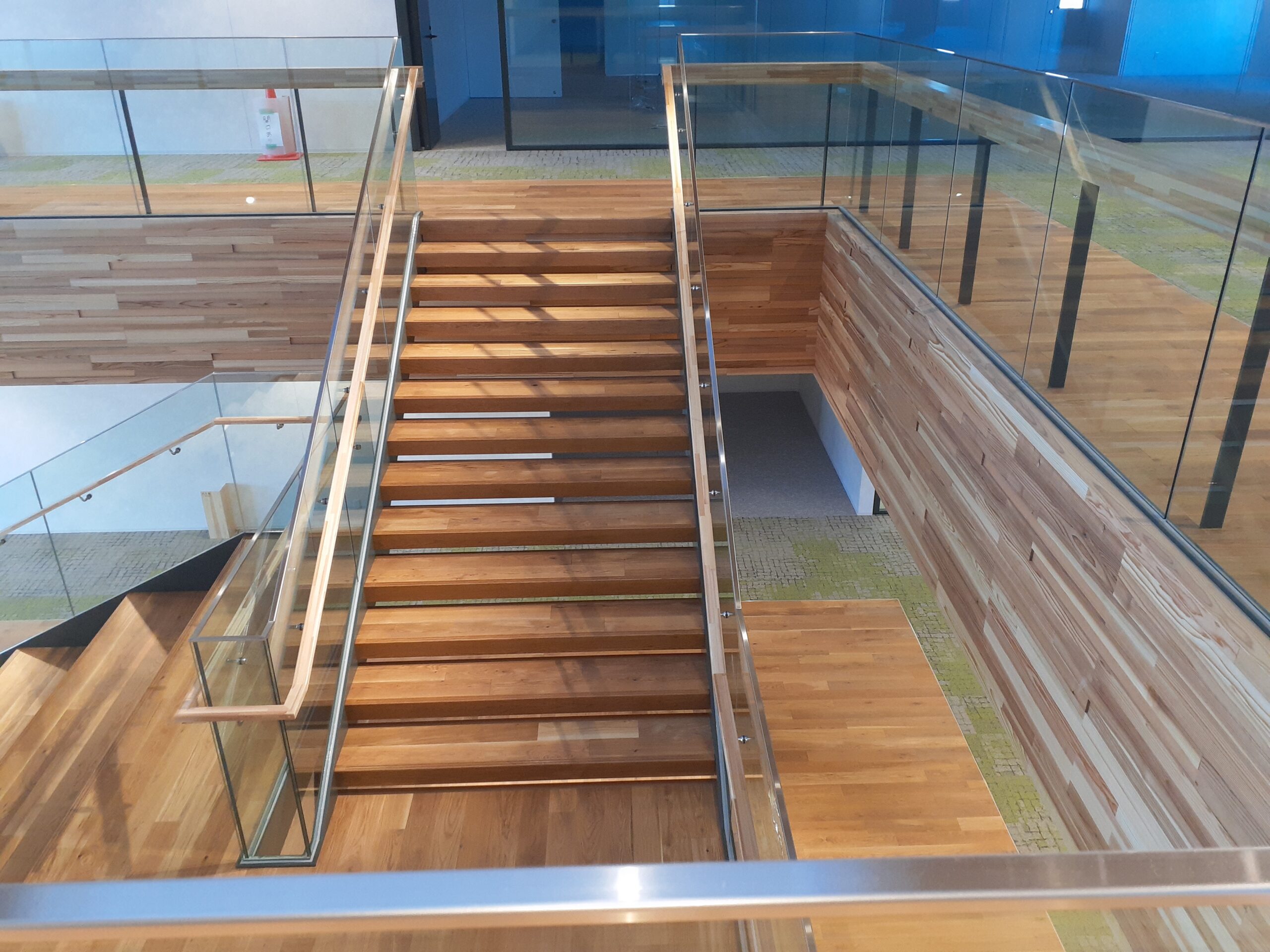 日本道路土浦テクノパーク