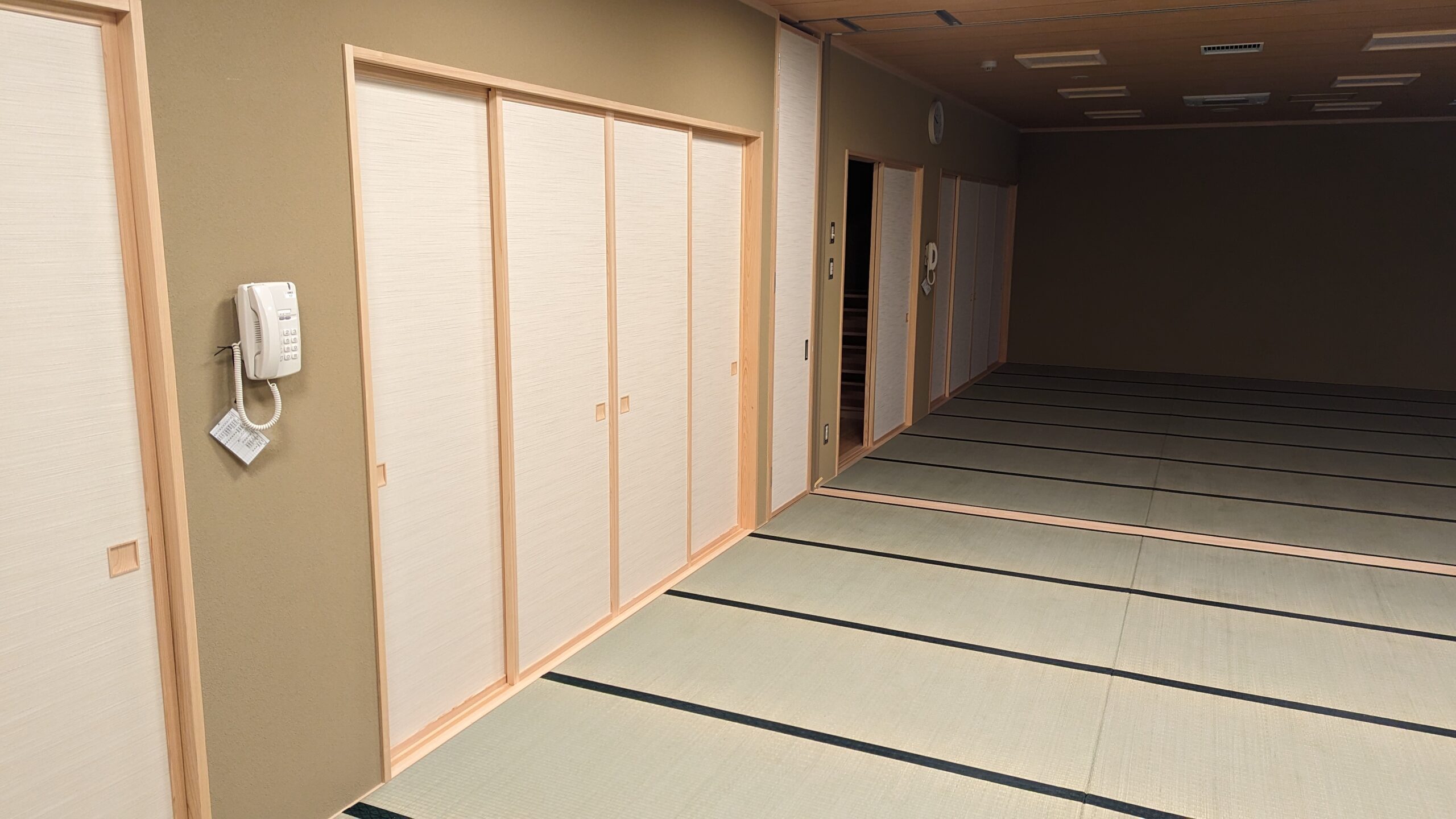 四中学区コンミュニティ施設