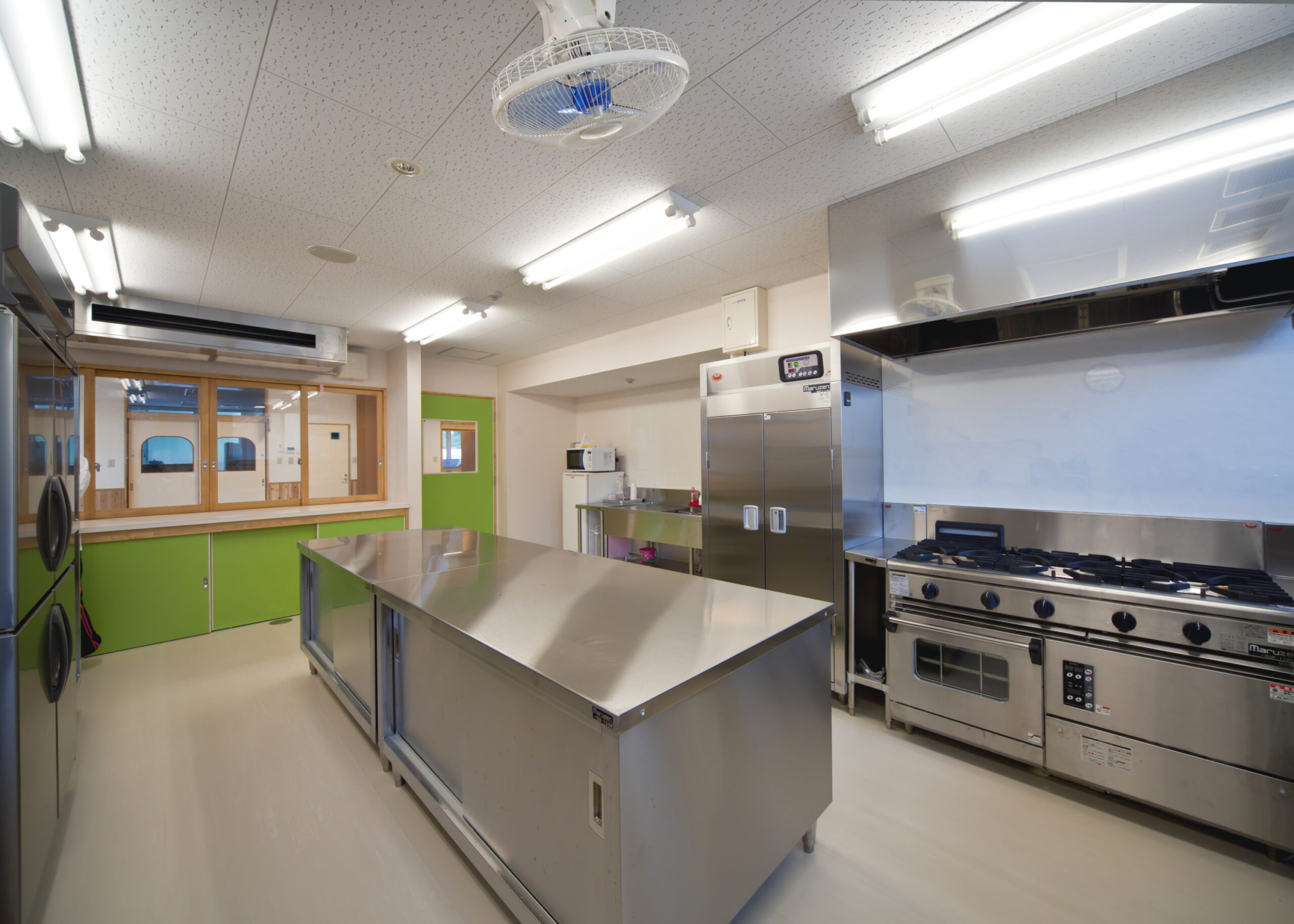 こどもの森保育園