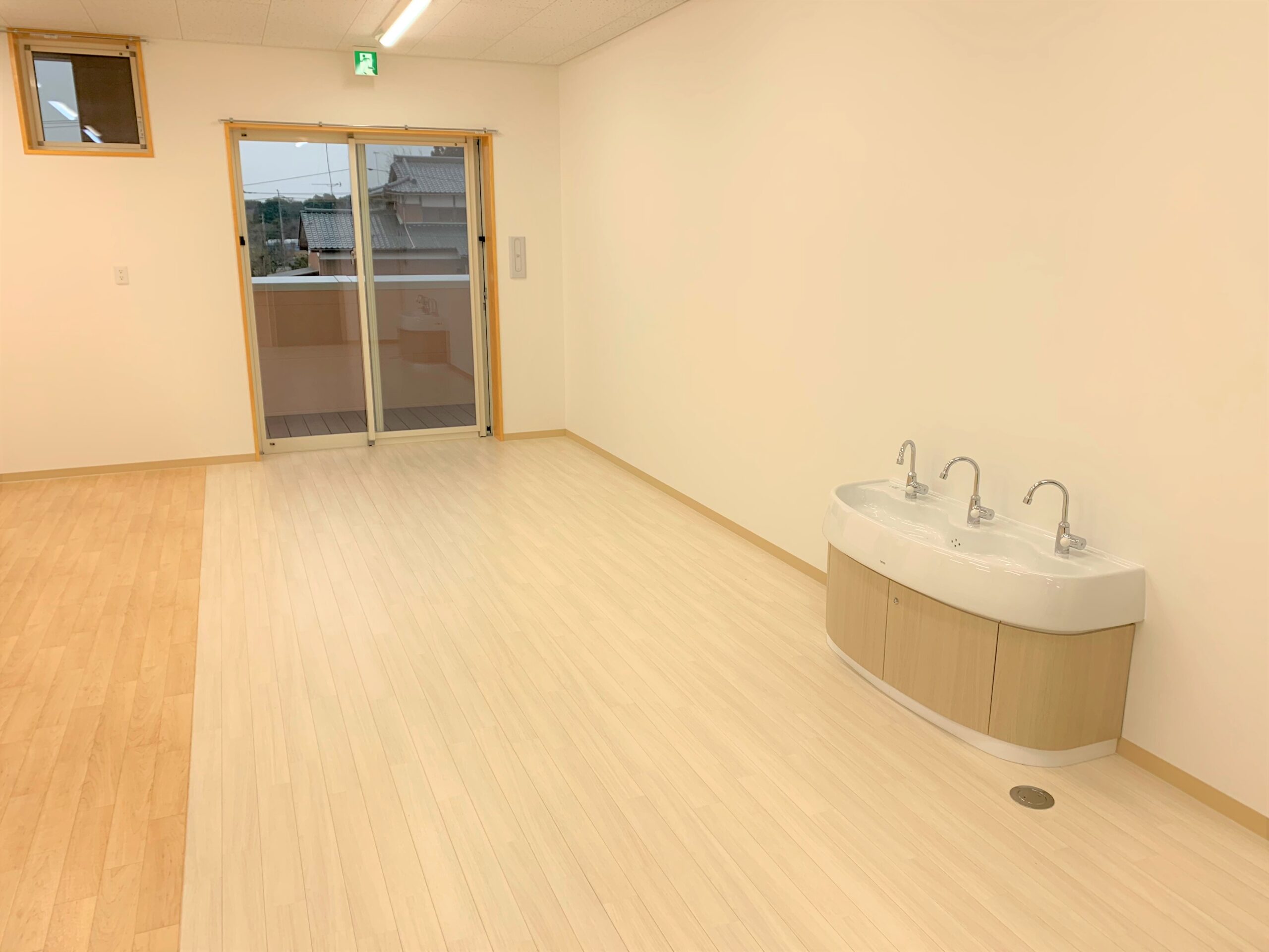 かやまる幼保園