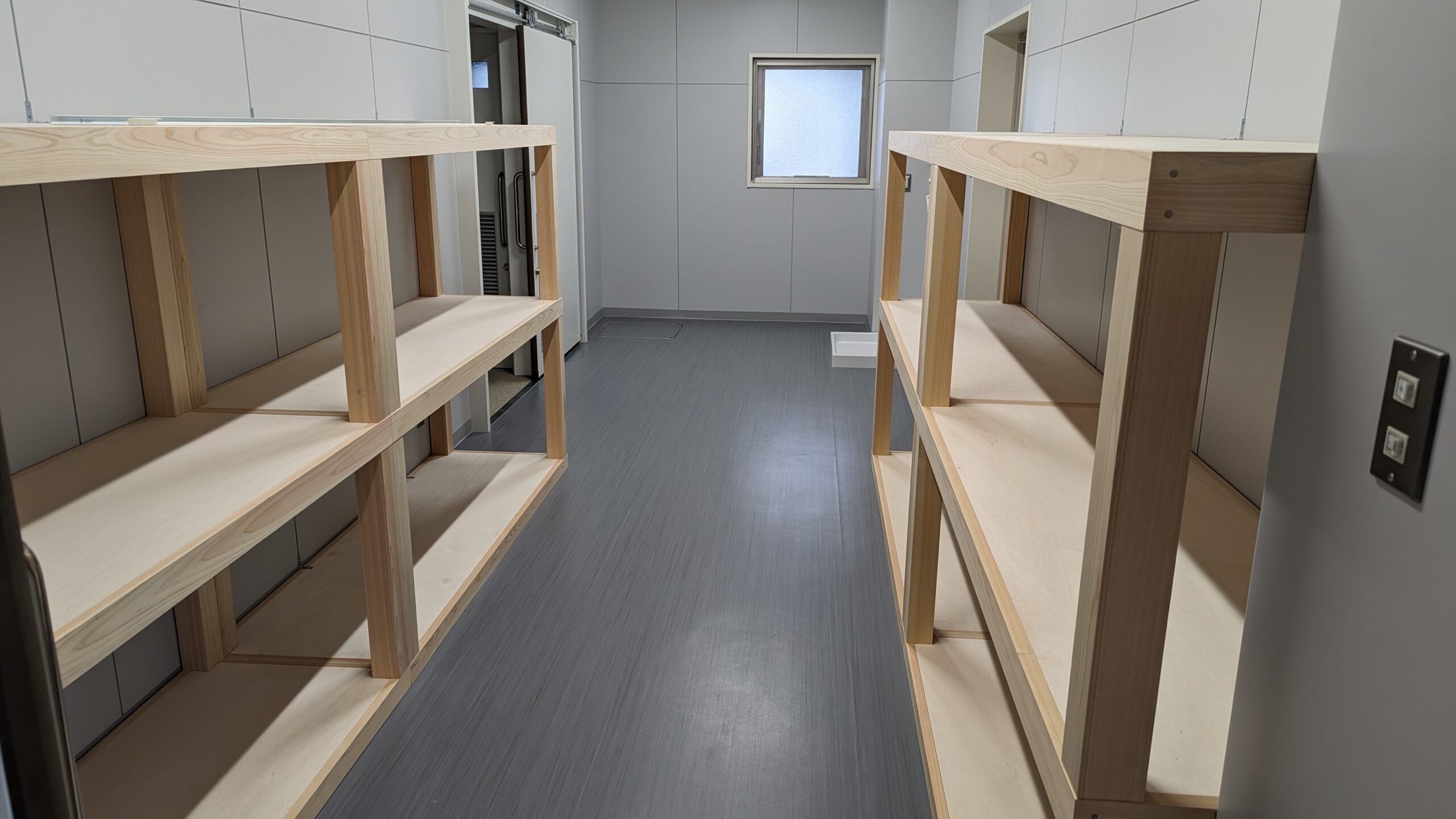 四中学区コンミュニティ施設