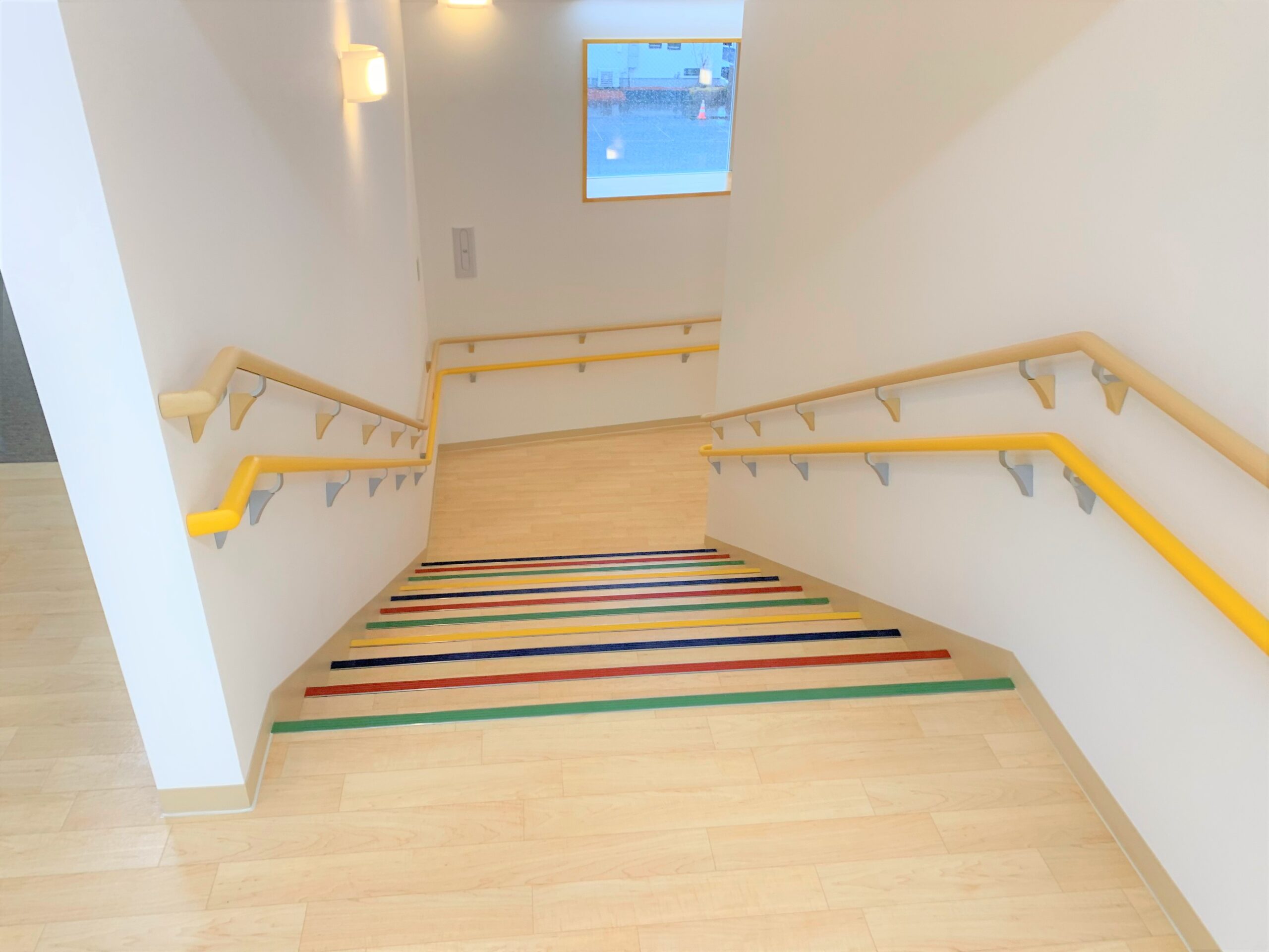 かやまる幼保園