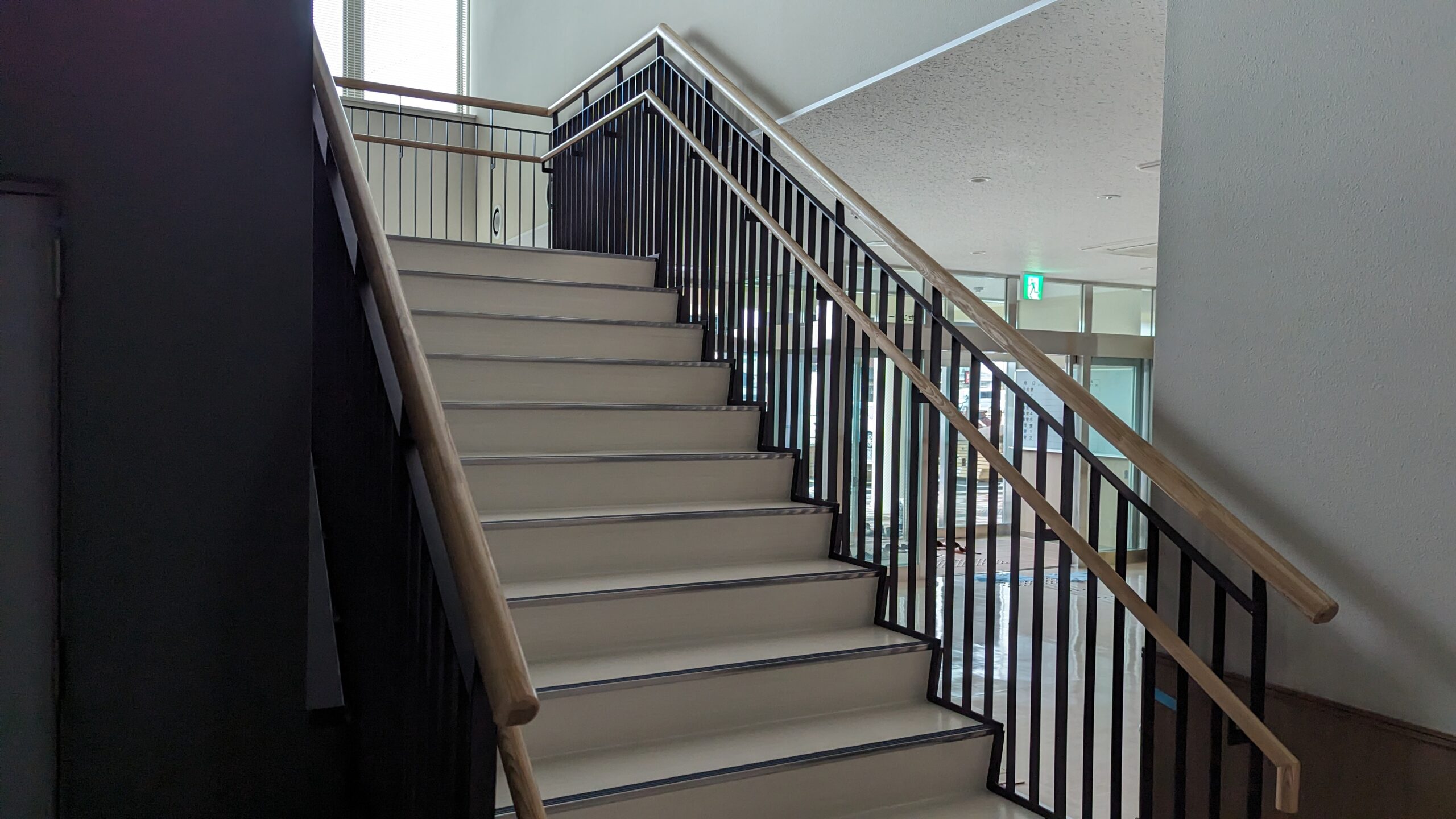 四中学区コンミュニティ施設