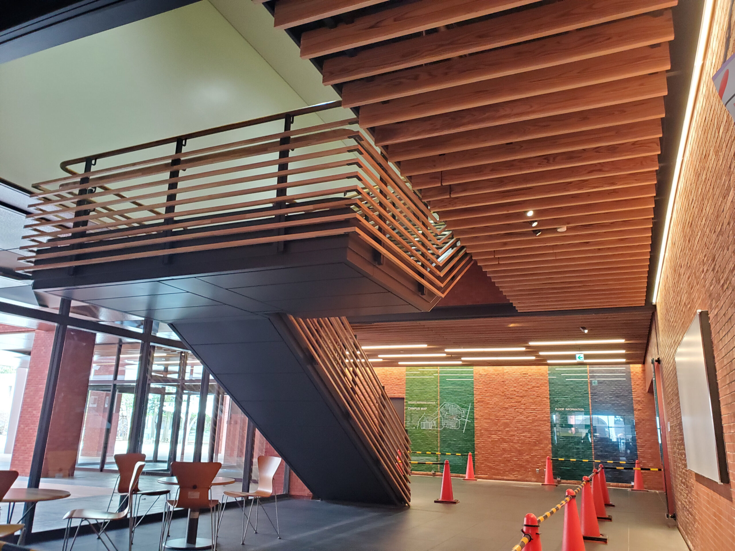 つくば産総研