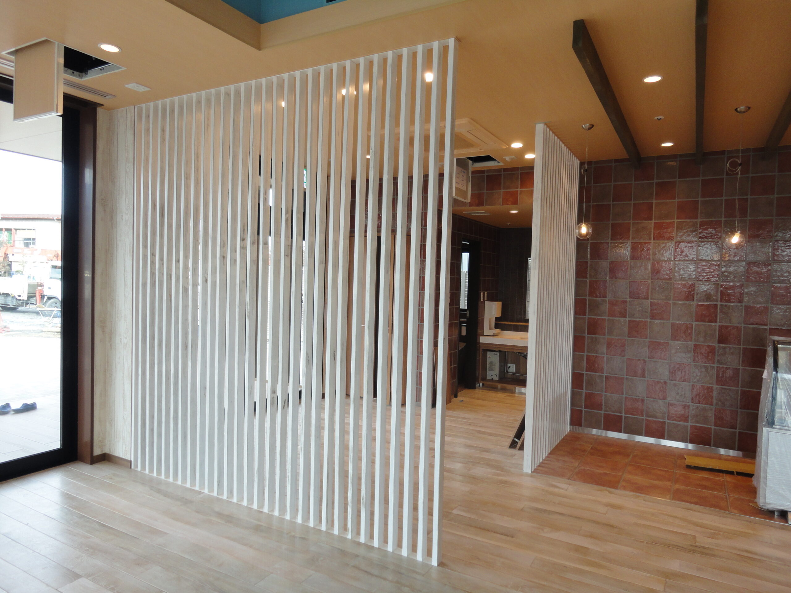 志村大宮病院デイケア棟