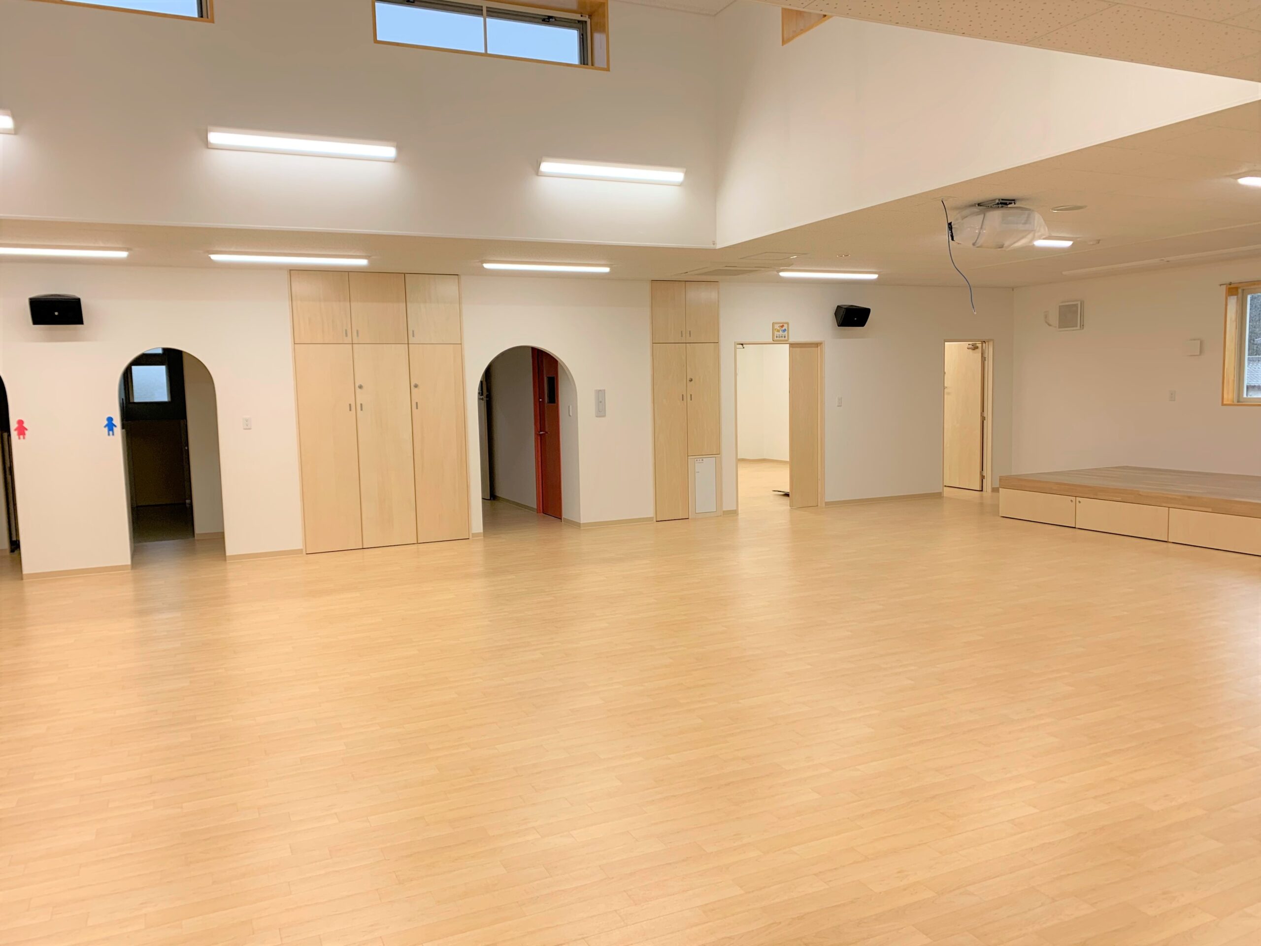 かやまる幼保園