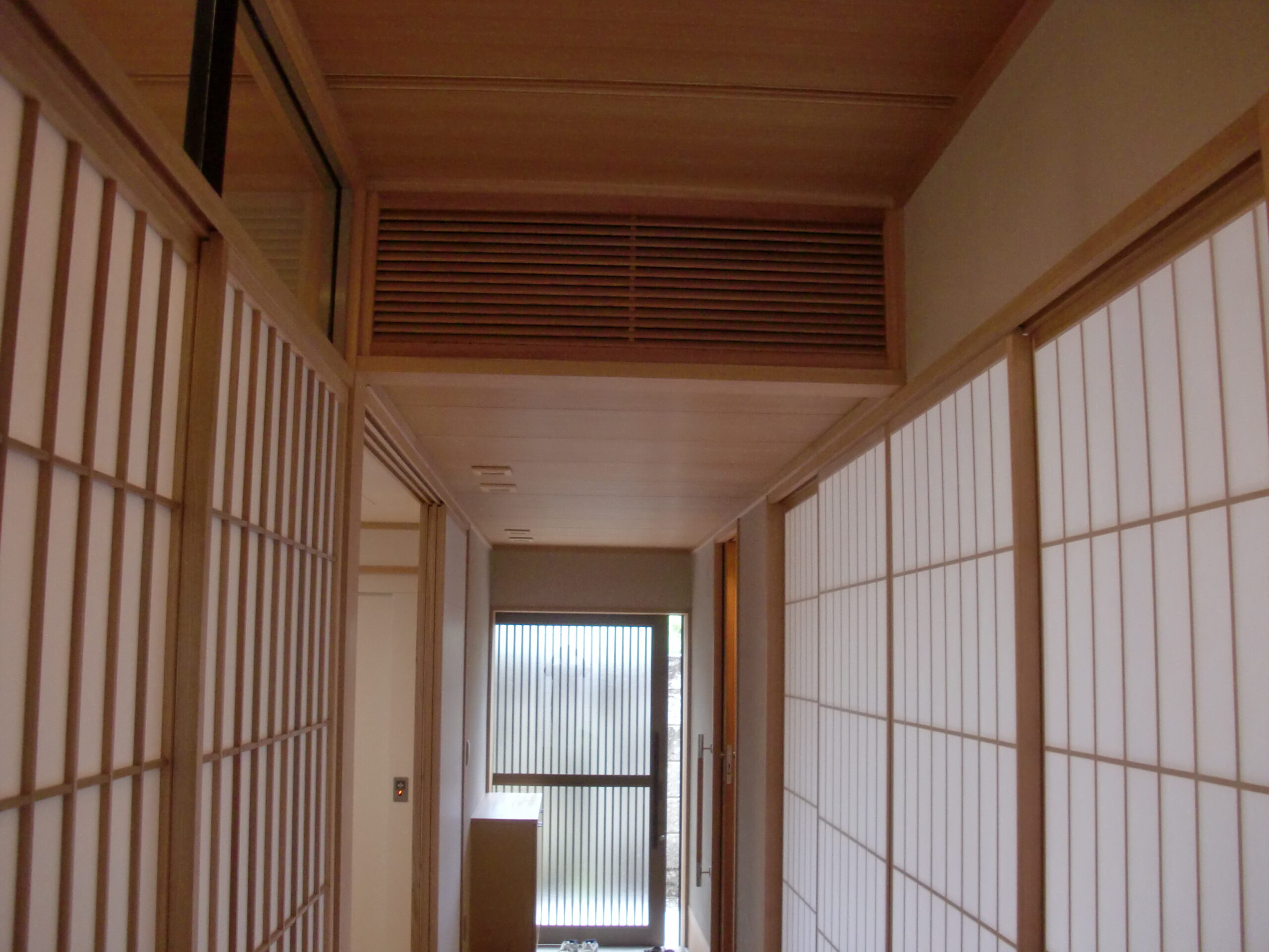 一向寺客殿・庫裏