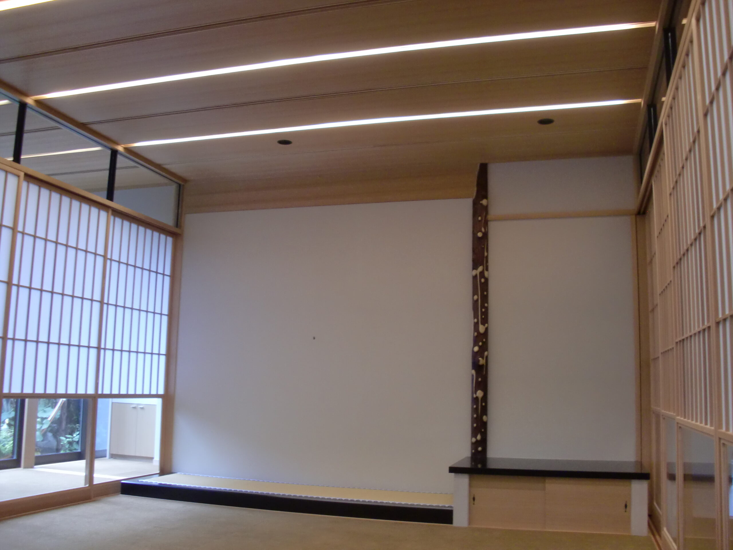 一向寺客殿・庫裏