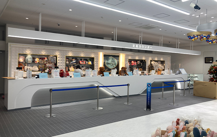 コーチャンフォーつくば店