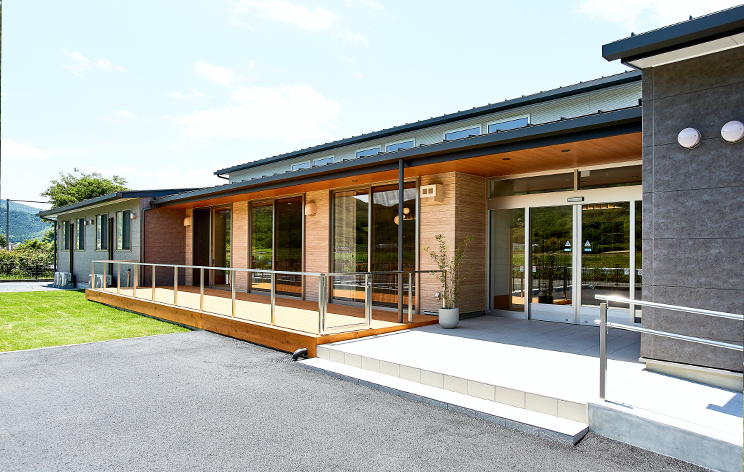 きららみかげの里