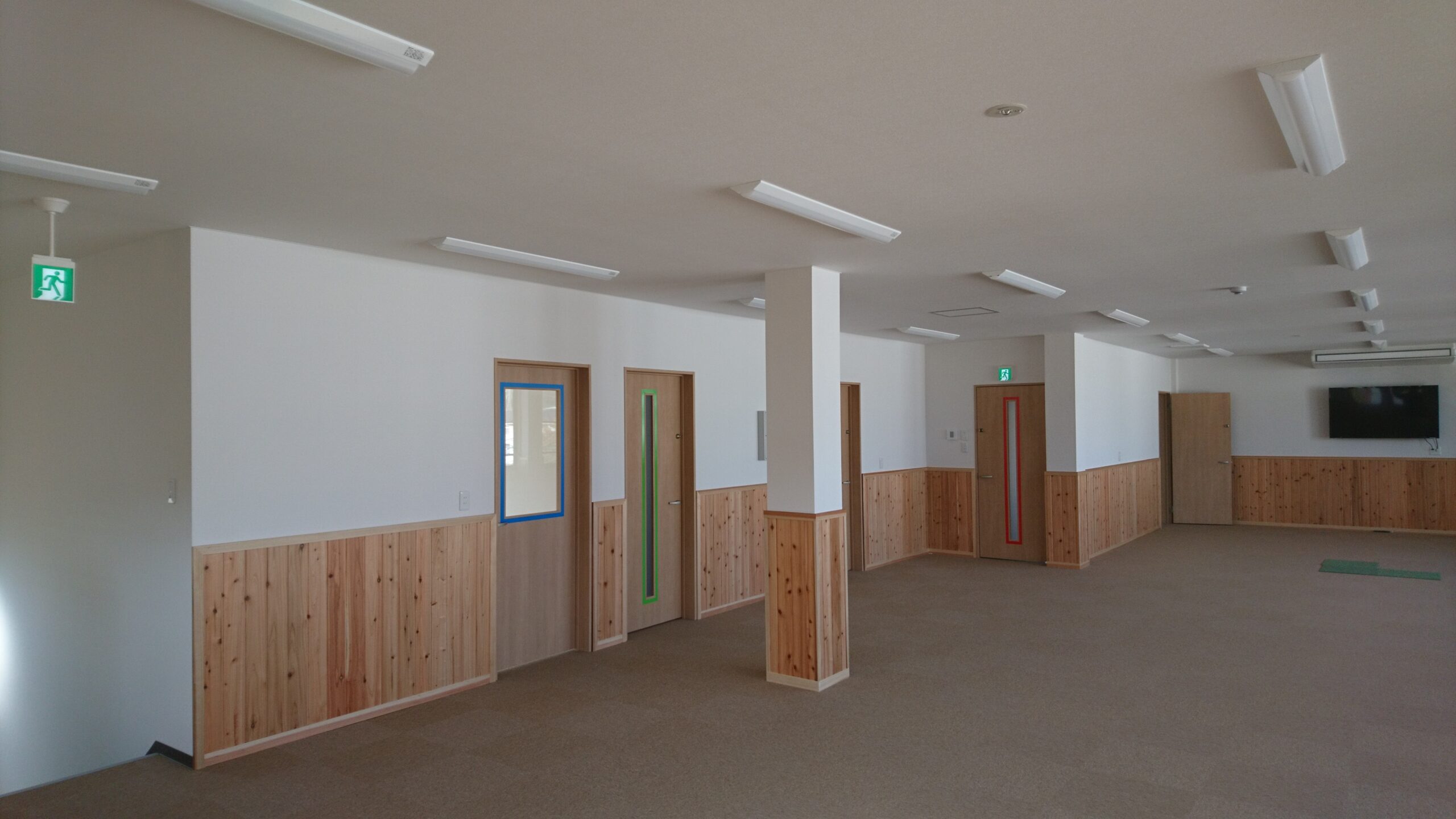 星の子ランド保育園