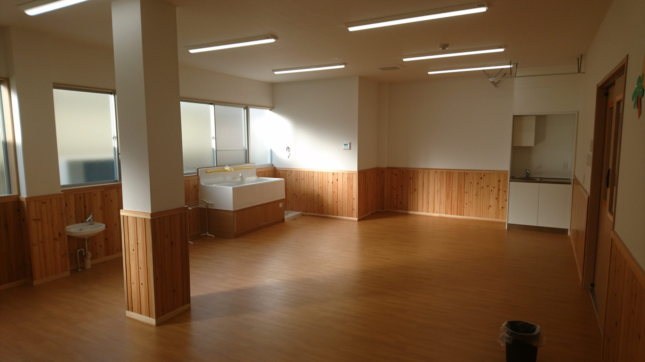 星の子ランド保育園