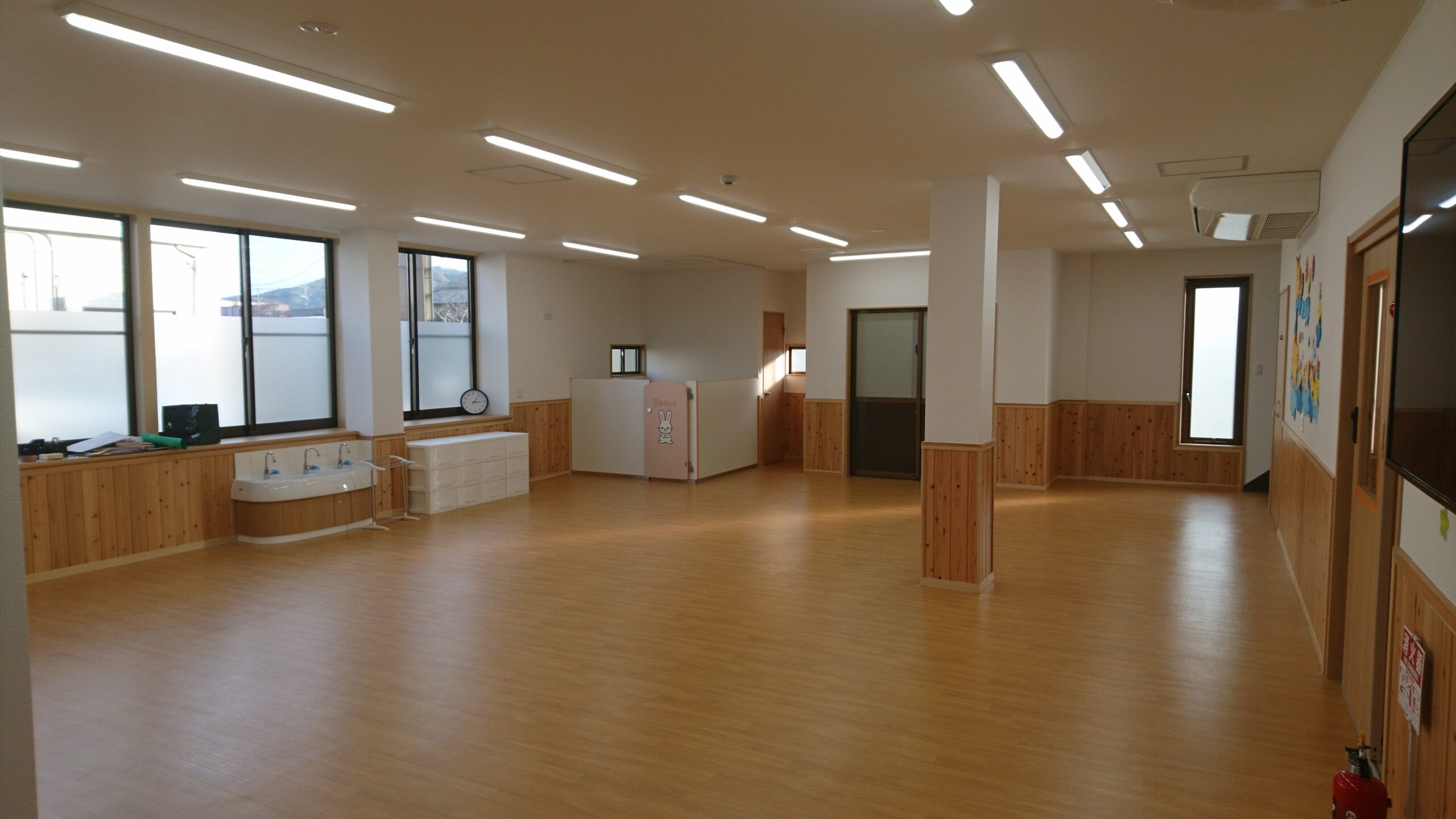 星の子ランド保育園