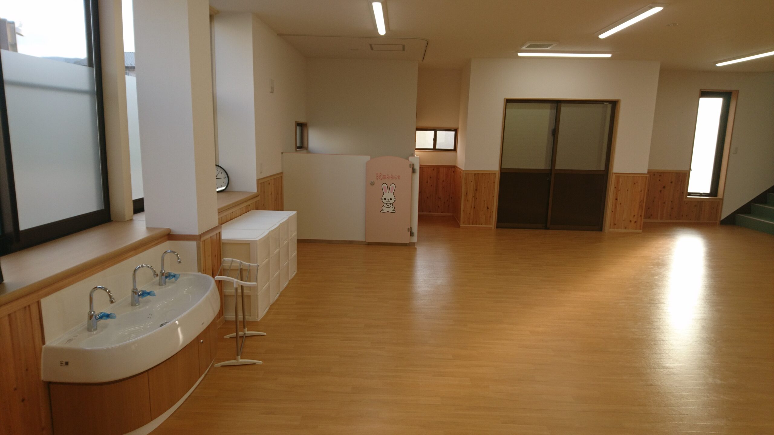 星の子ランド保育園