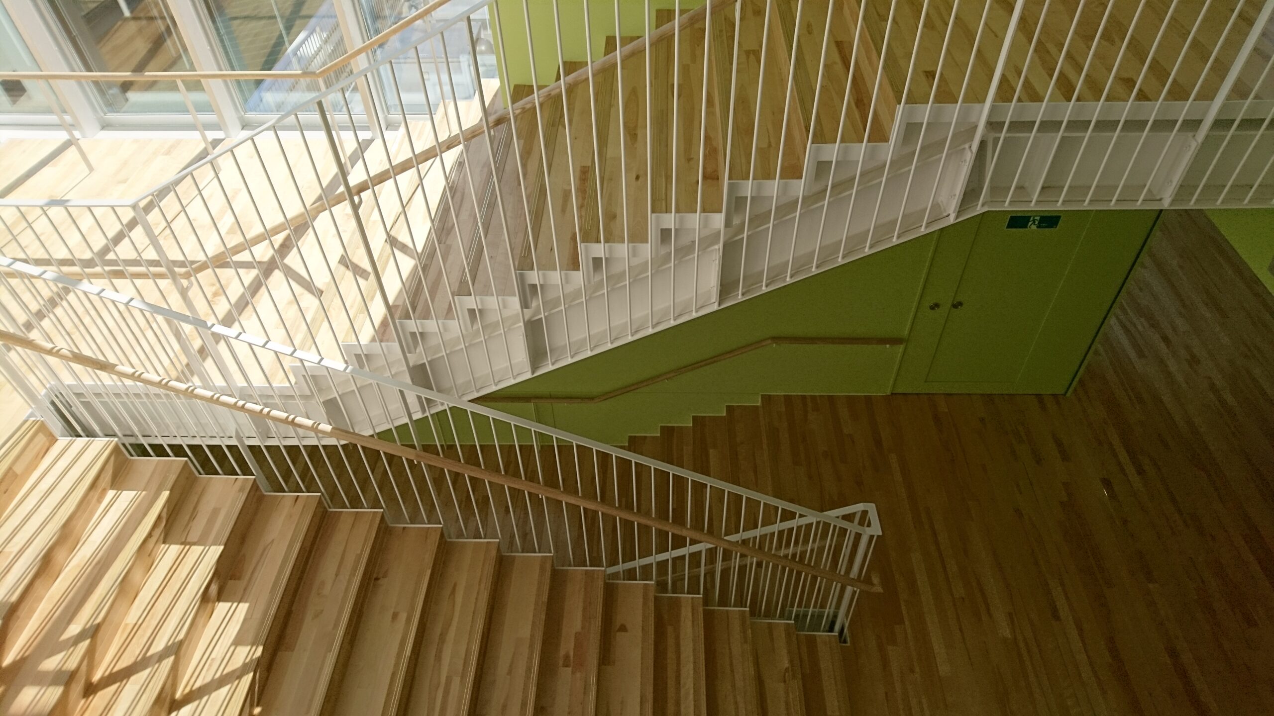 みどりの学園