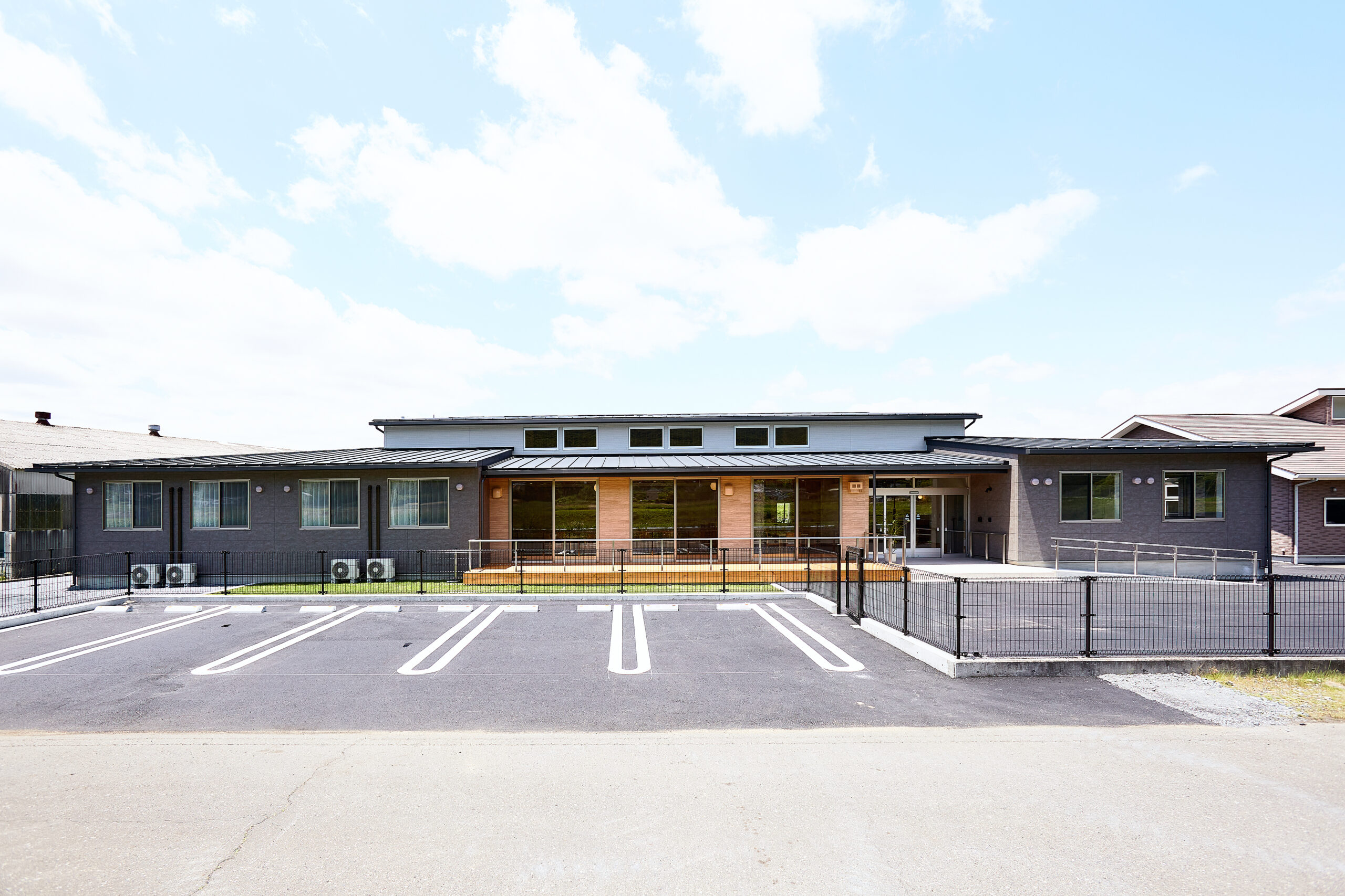 きららみかげの里