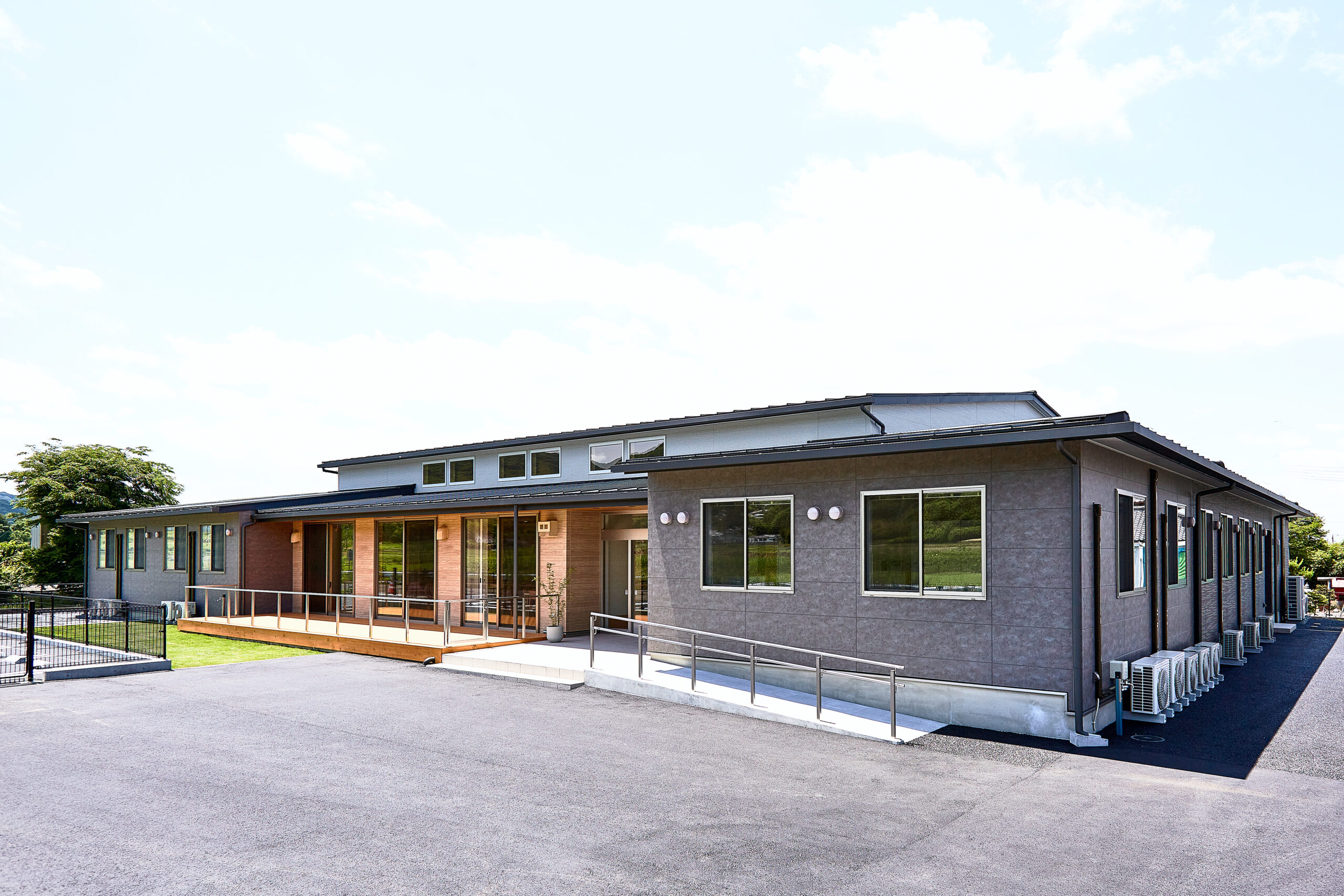 きららみかげの里