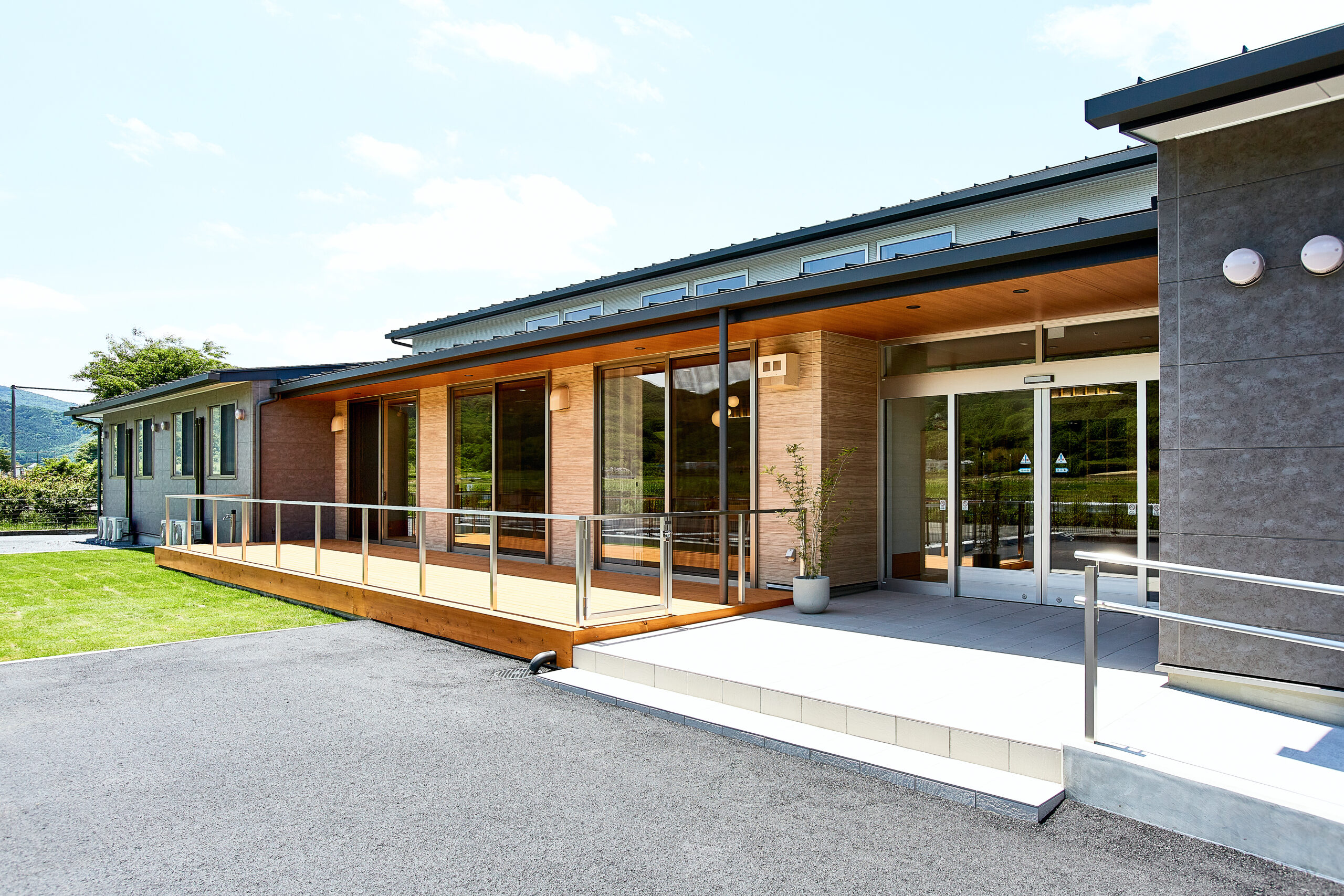 きららみかげの里