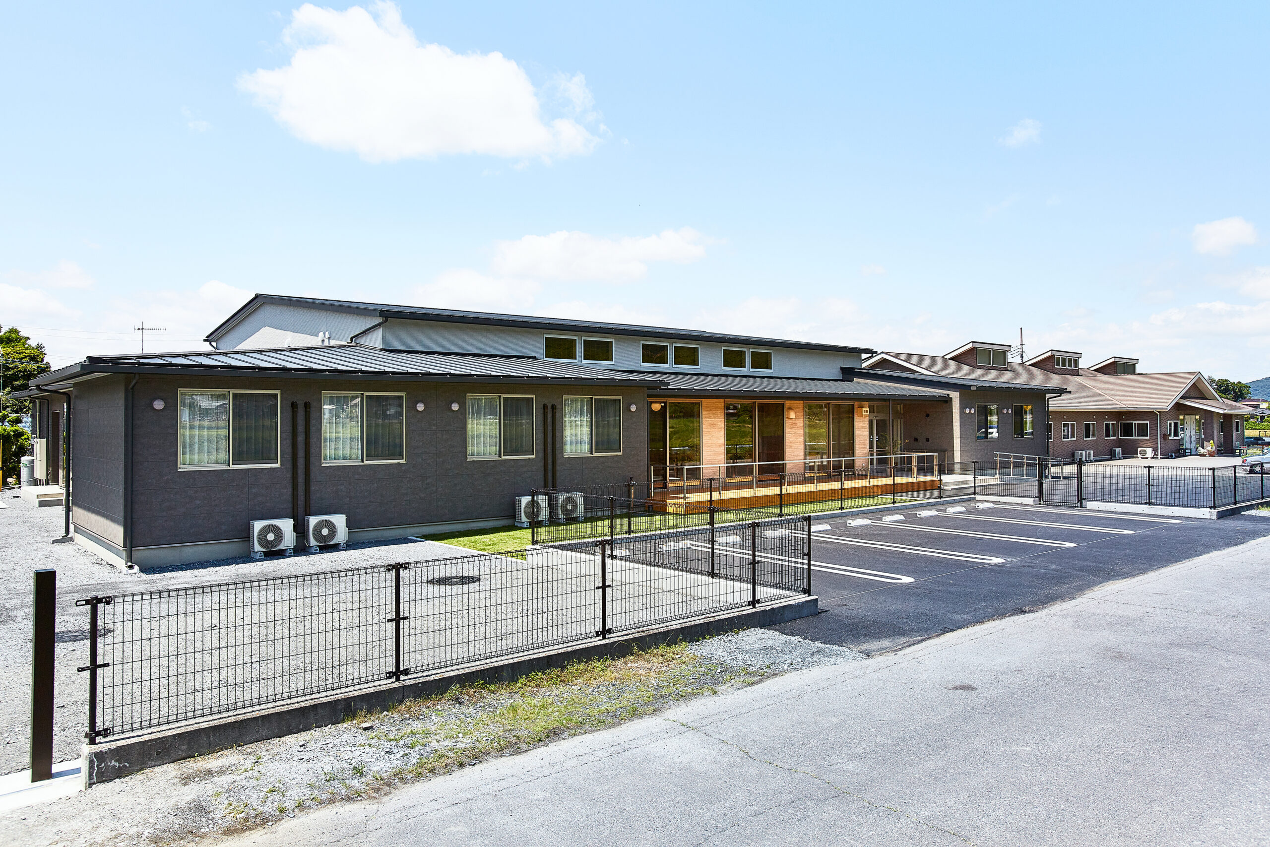 きららみかげの里