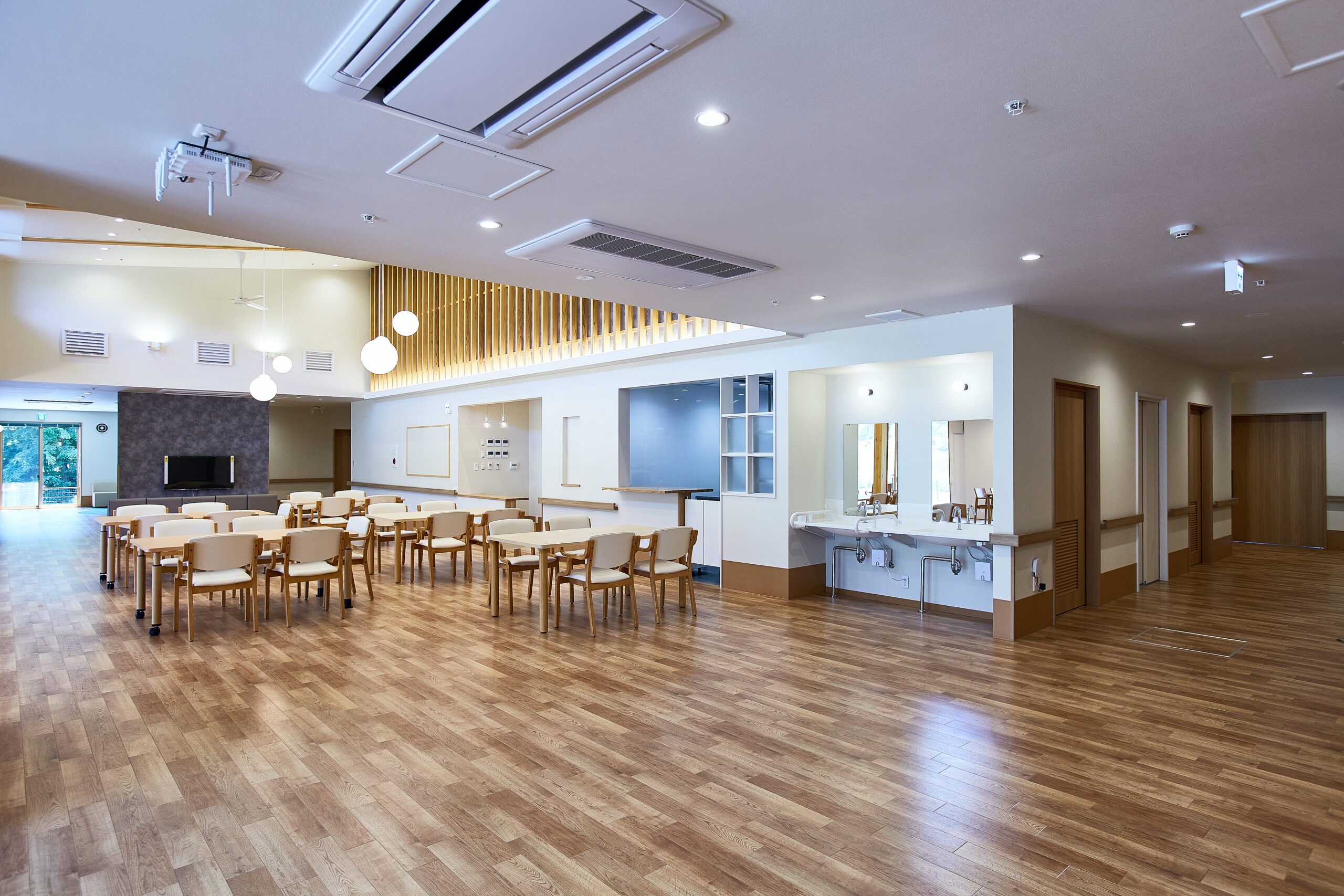 きららみかげの里