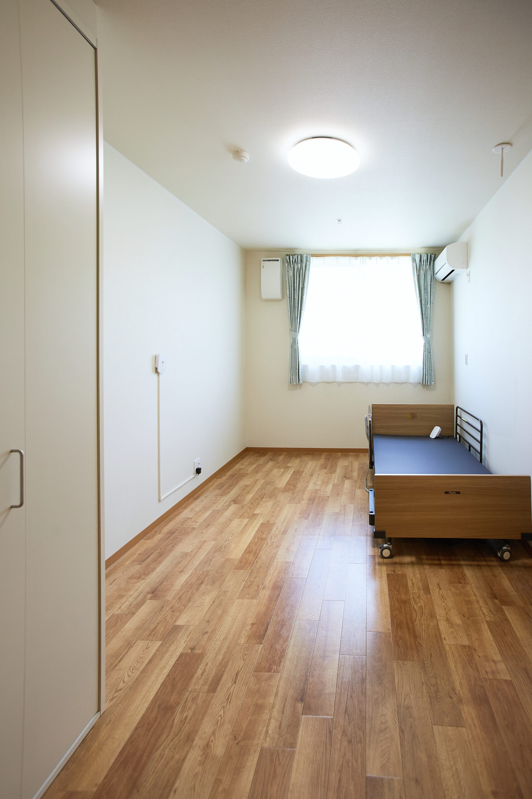 きららみかげの里