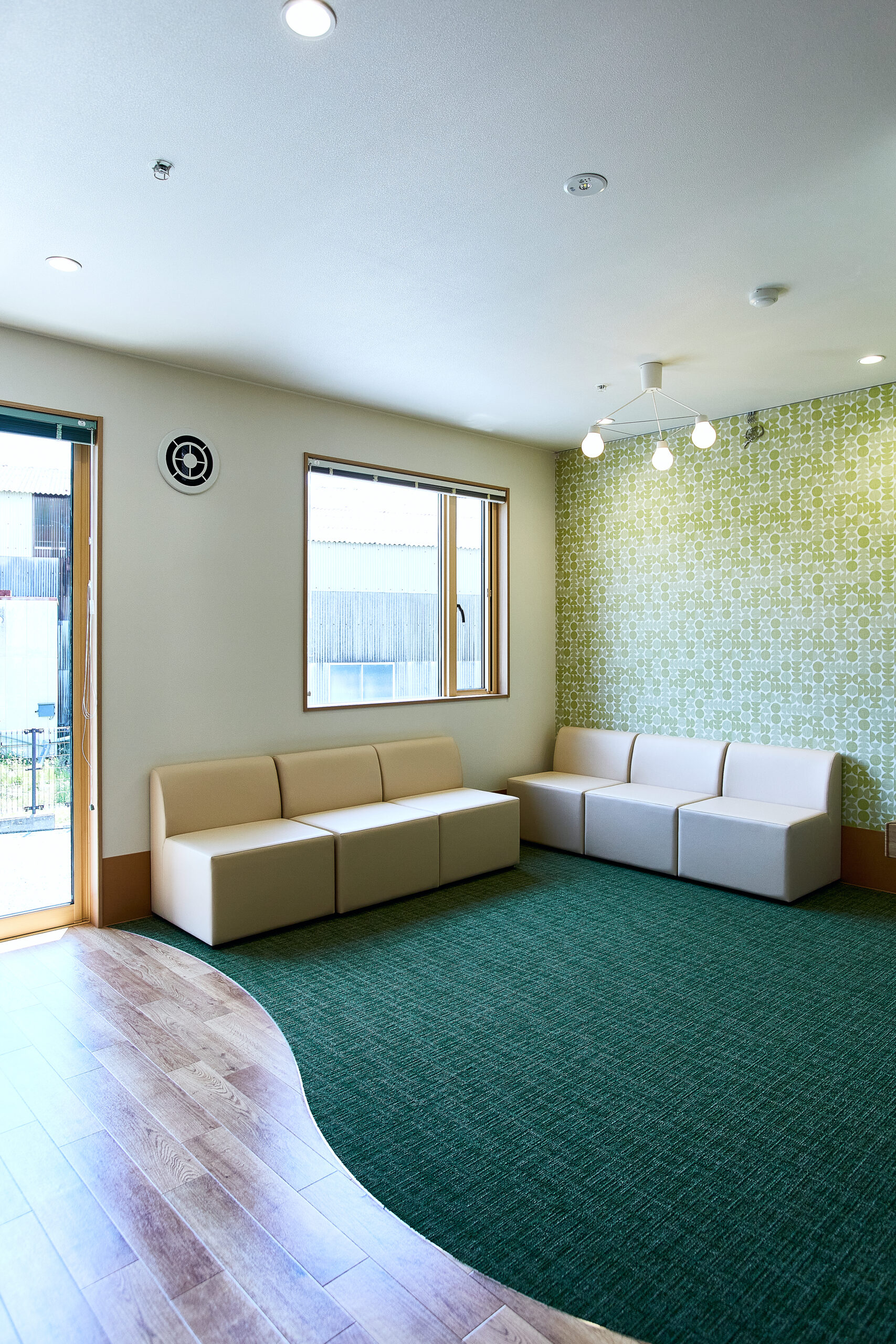 きららみかげの里