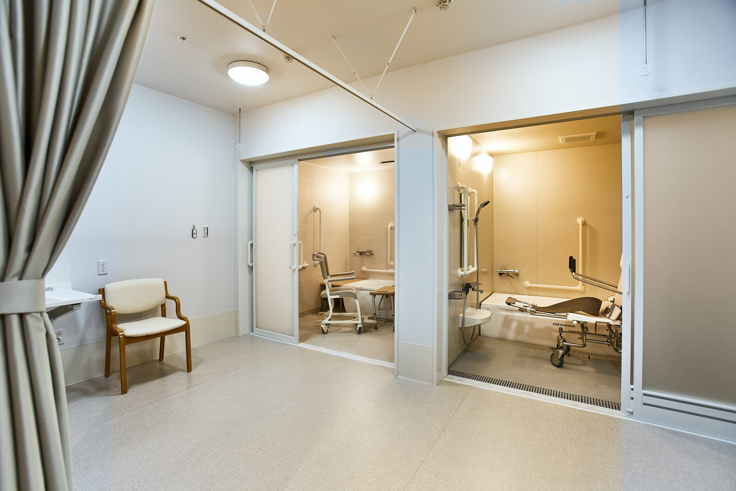 きららみかげの里