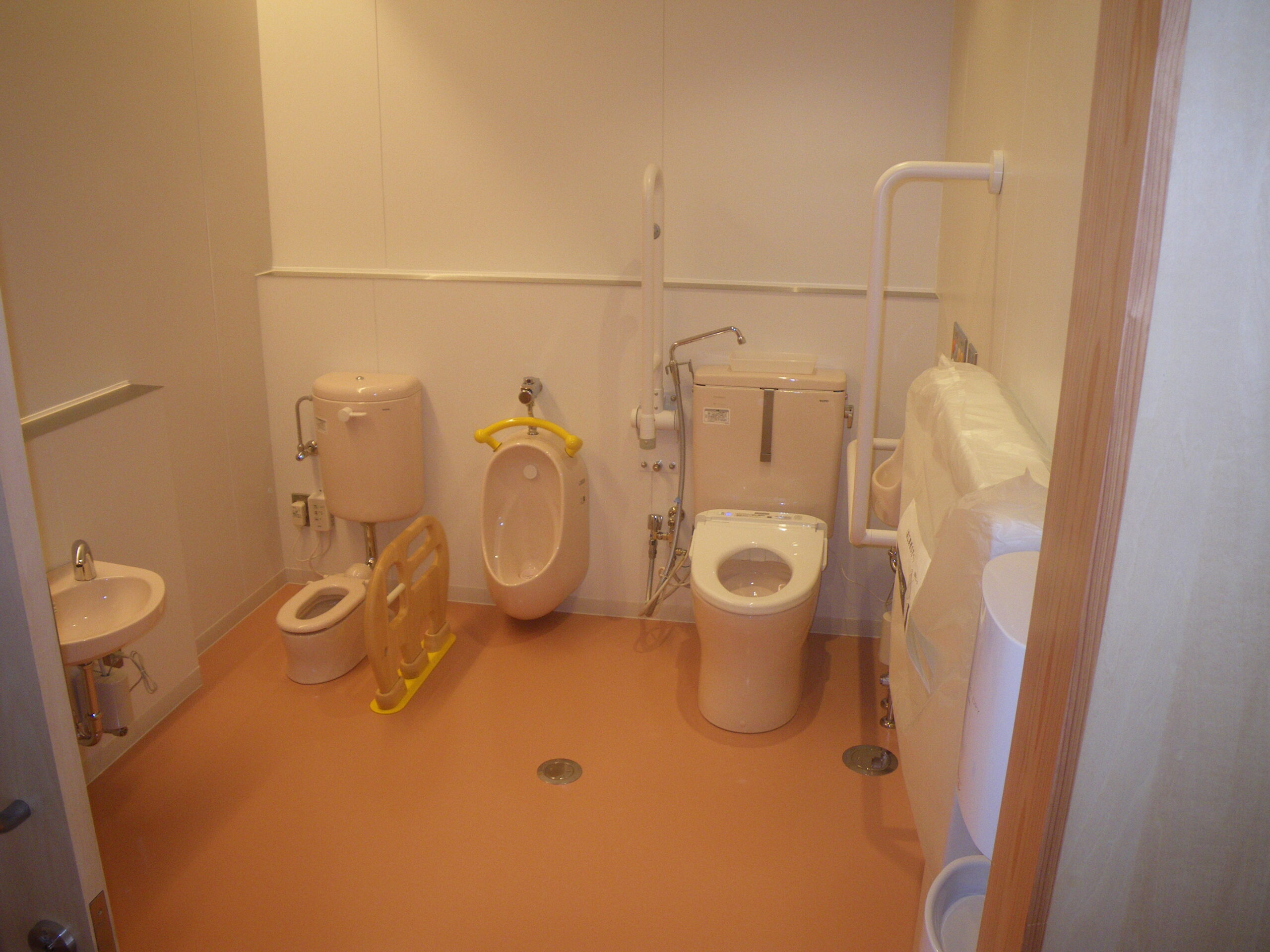 パルシステムつちうら館