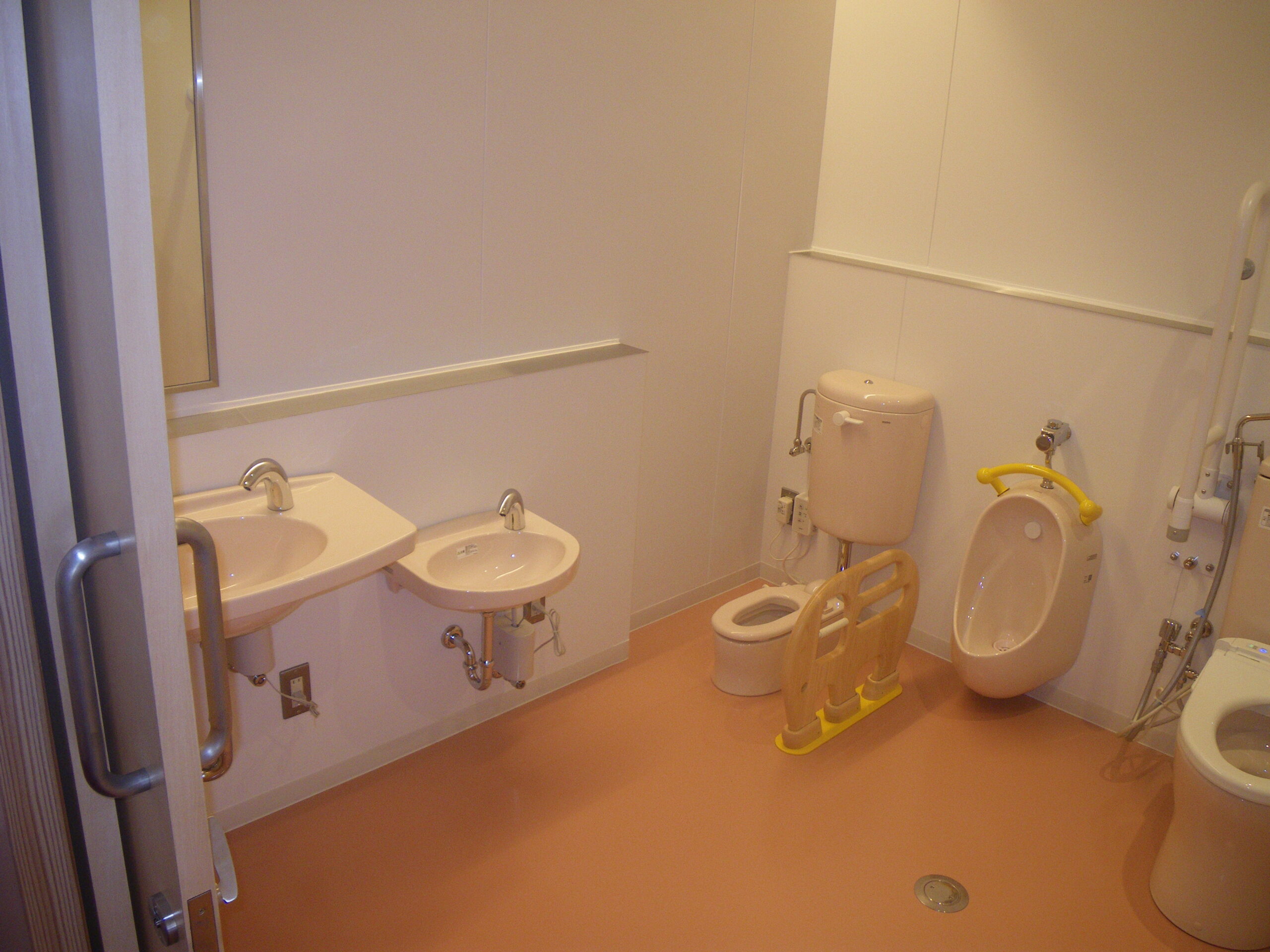 パルシステムつちうら館