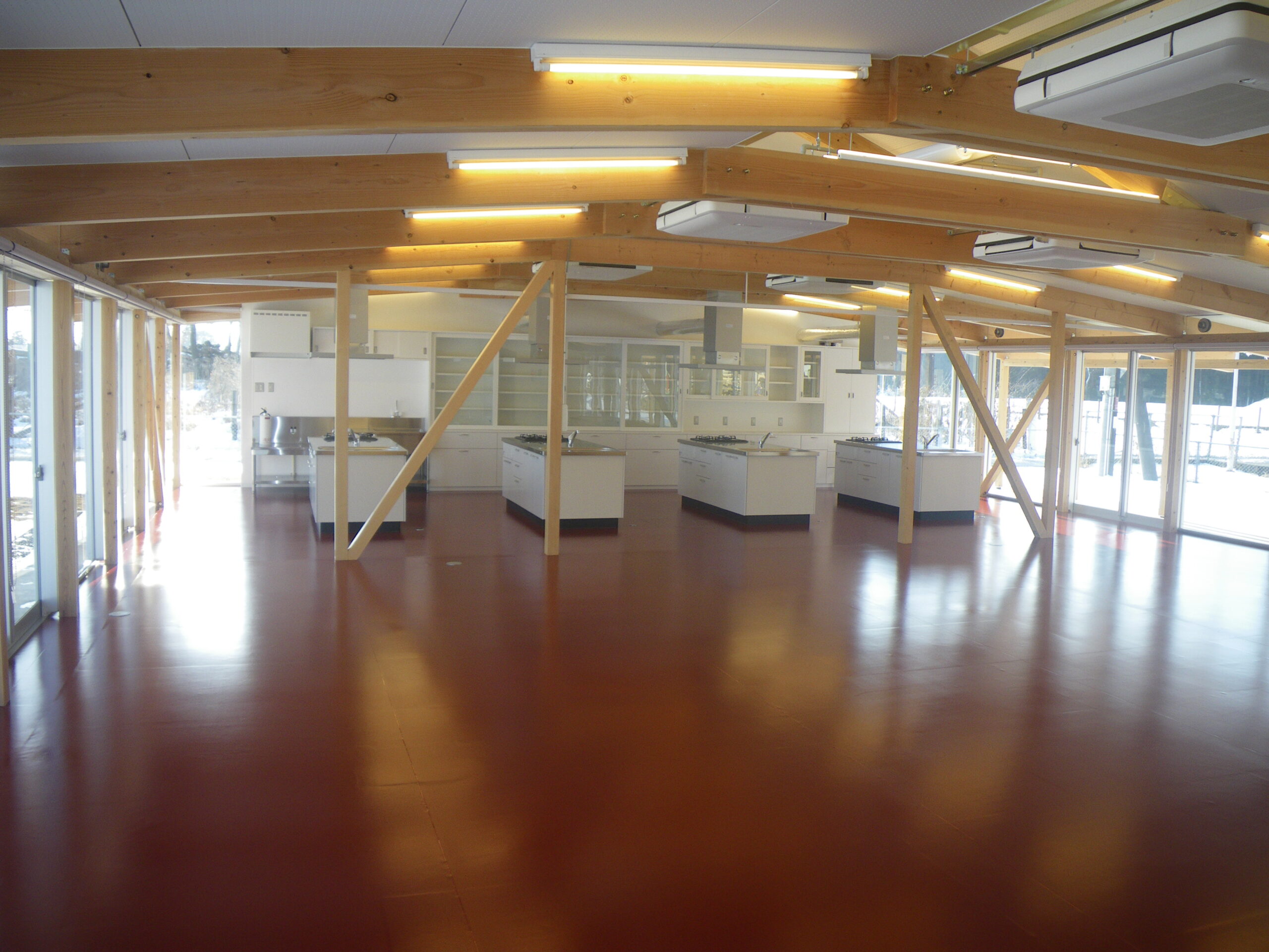 パルシステムつちうら館