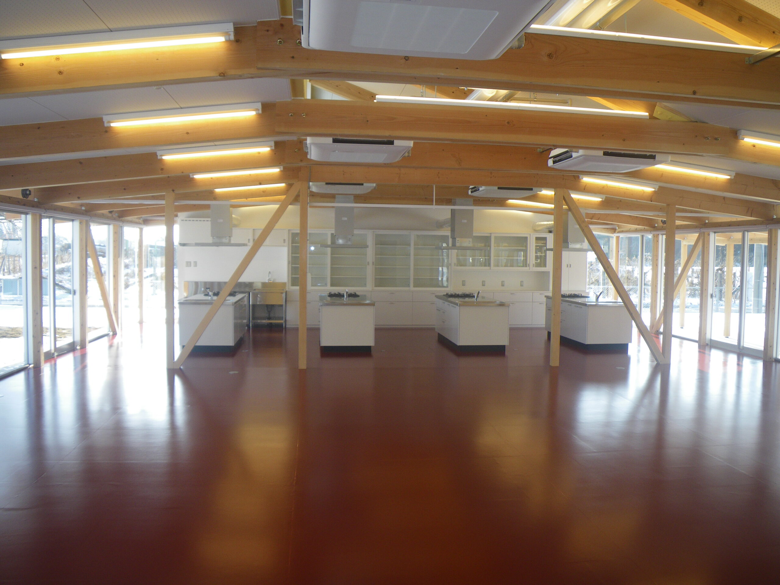 パルシステムつちうら館