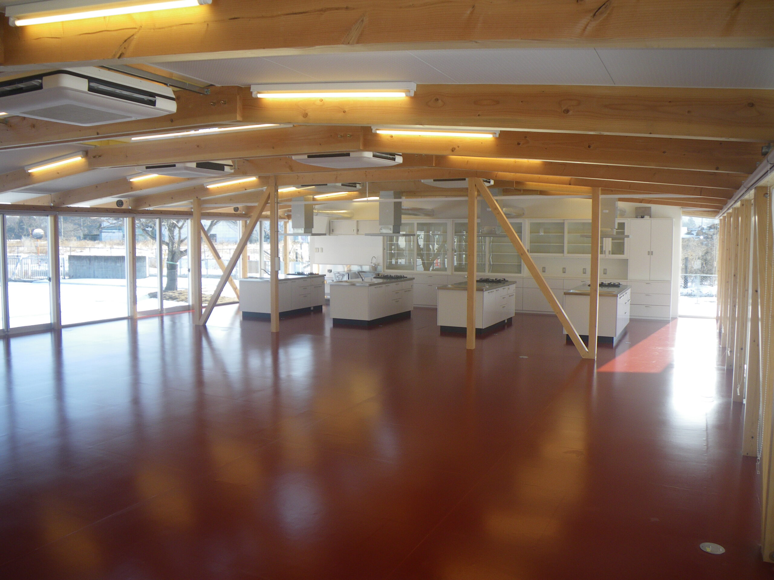 パルシステムつちうら館