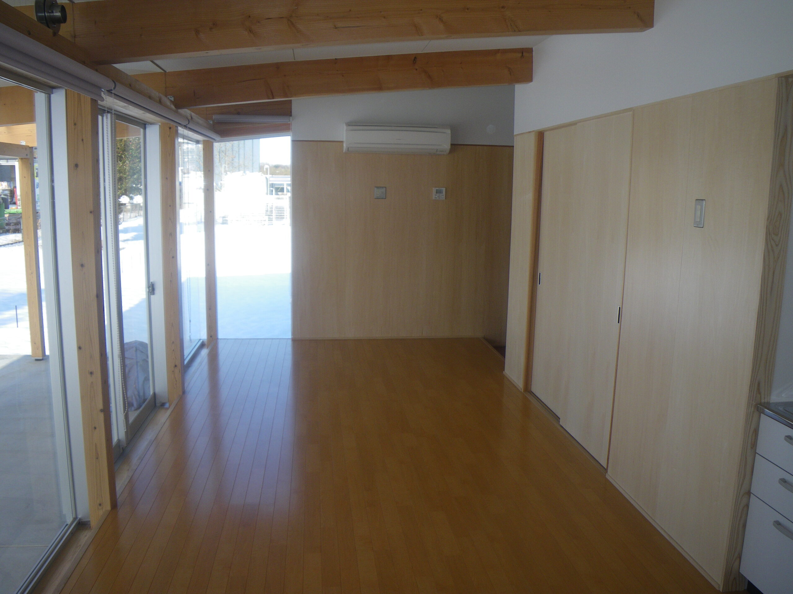 パルシステムつちうら館