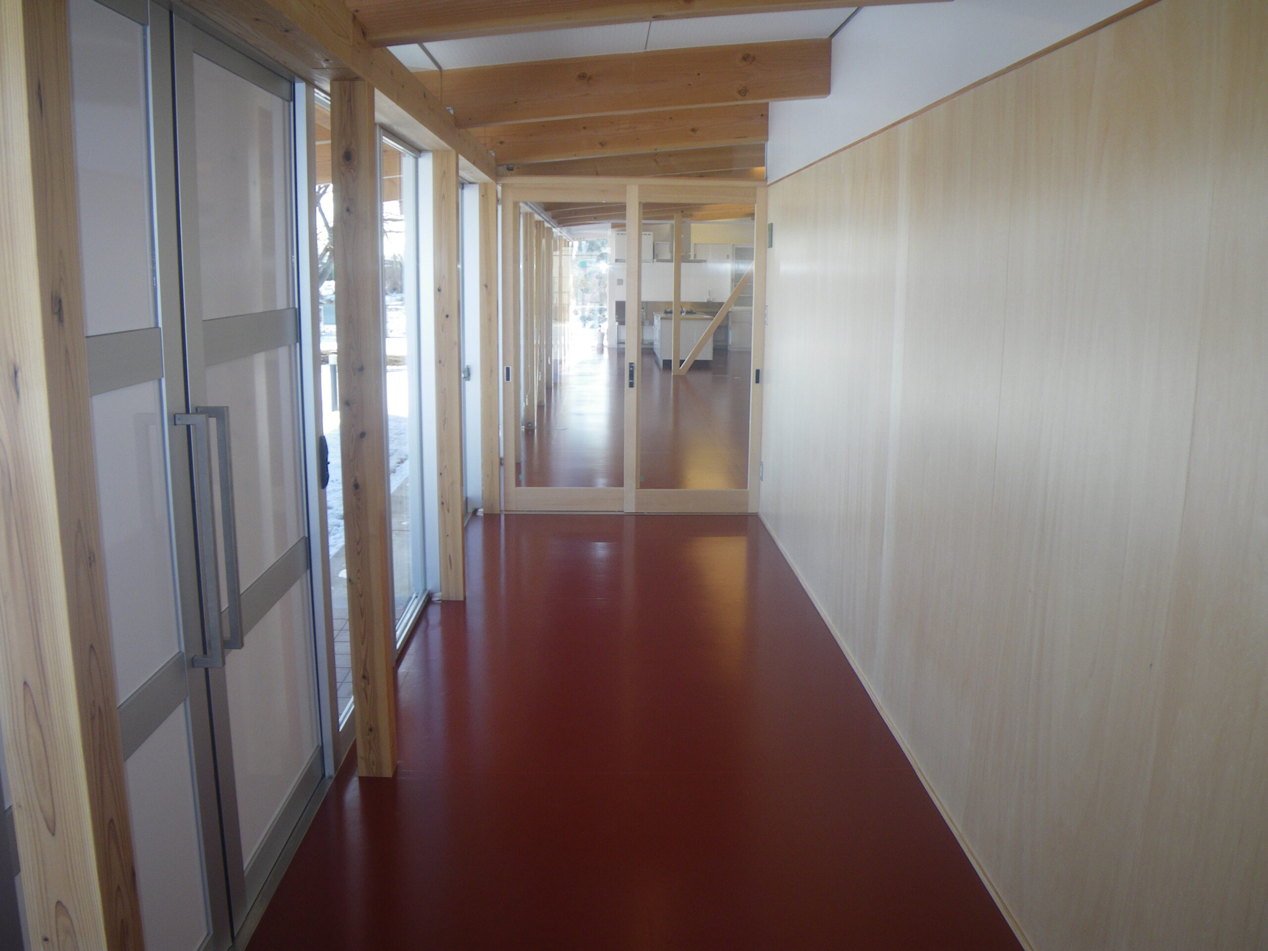 パルシステムつちうら館