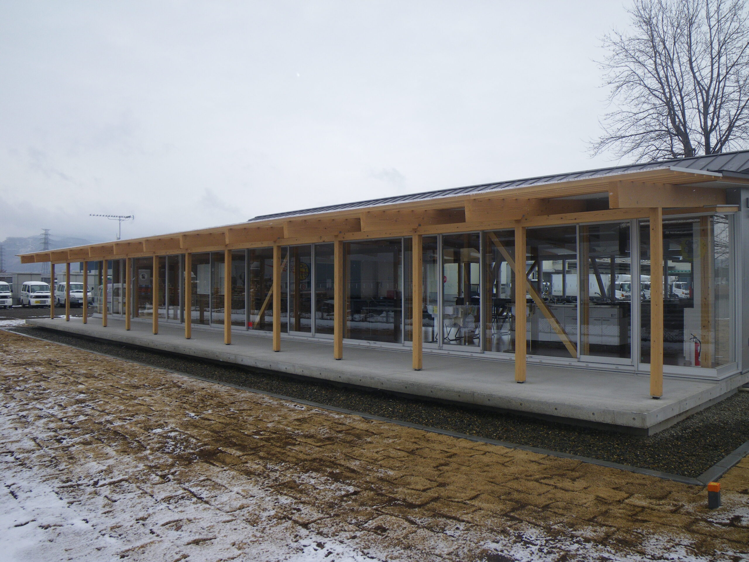 パルシステムつちうら館